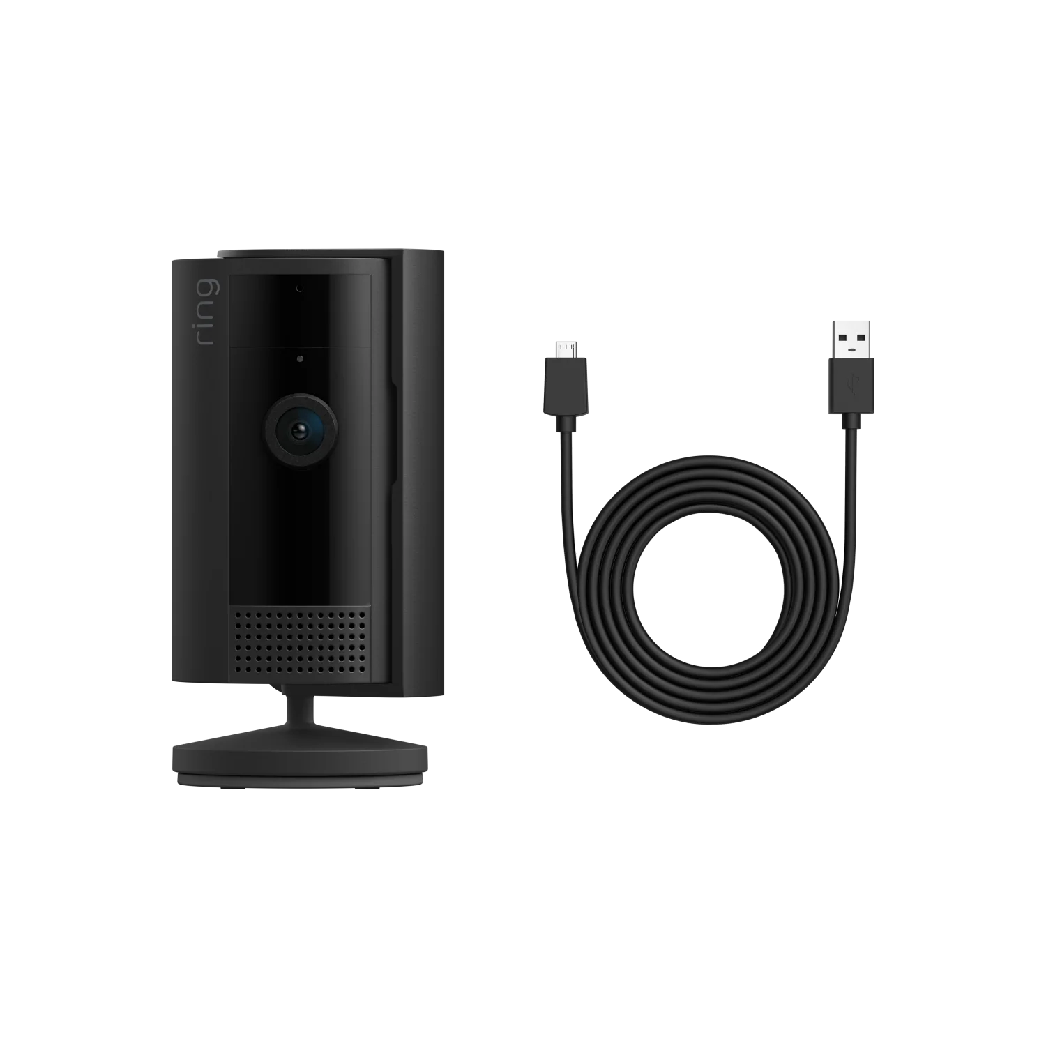 Indoor Camera 2nd Gen + 3m USB-A to Micro USB Power Cable - Image 7