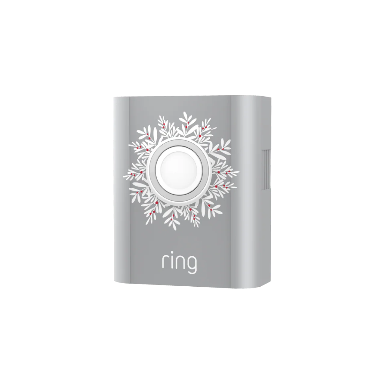 Holiday Interchangeable Faceplate (Video Doorbell 3, Video Doorbell 3 Plus, Video Doorbell 4, Battery Video Doorbell Plus, Battery Video Doorbell Pro) - Image 11