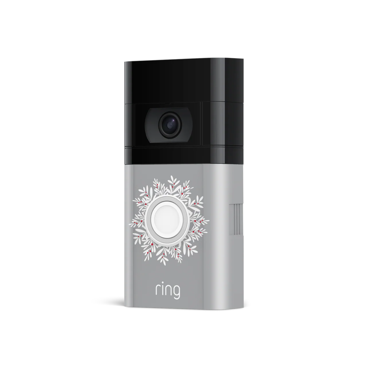 Holiday Interchangeable Faceplate (Video Doorbell 3, Video Doorbell 3 Plus, Video Doorbell 4, Battery Video Doorbell Plus, Battery Video Doorbell Pro) - Image 12
