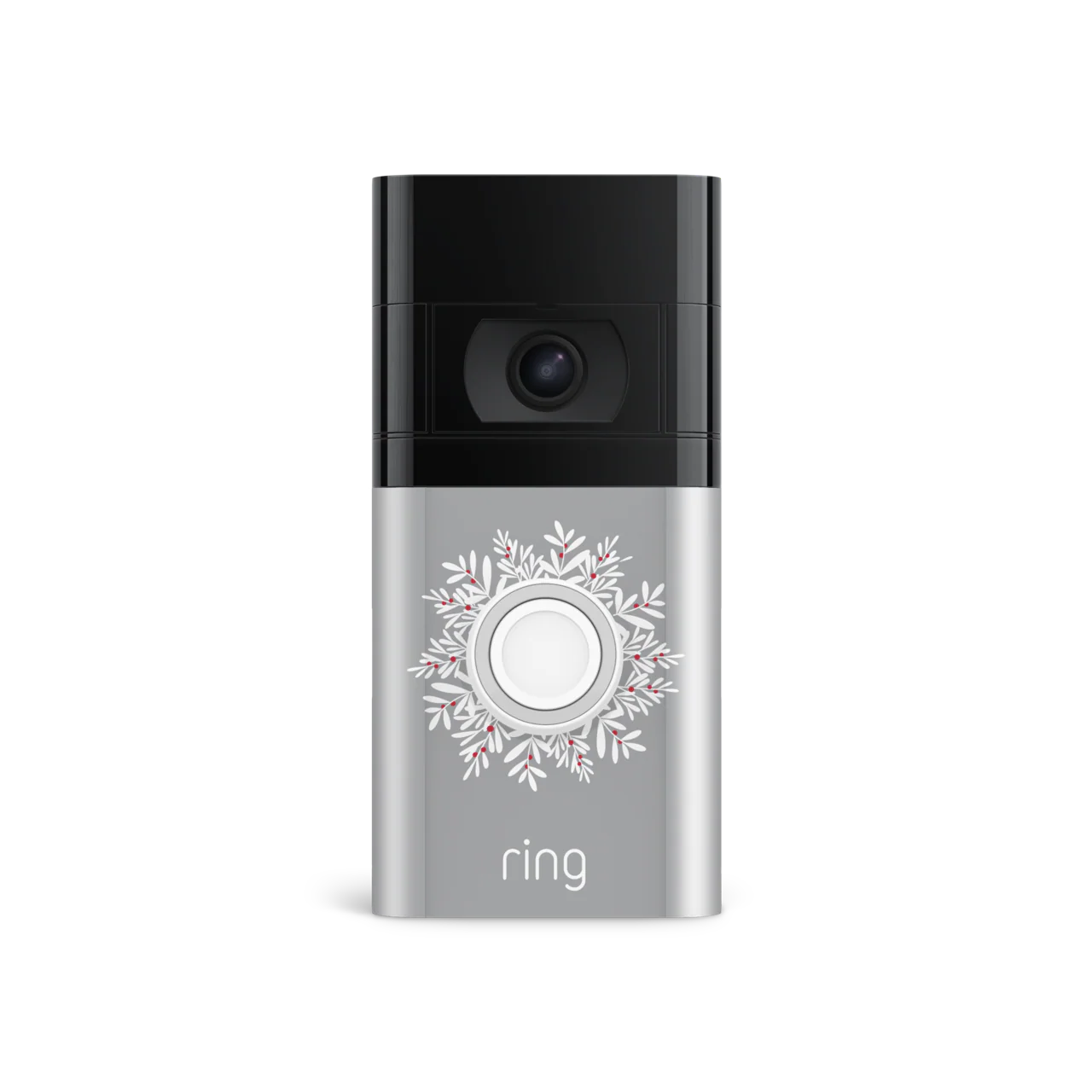 Holiday Interchangeable Faceplate (Video Doorbell 3, Video Doorbell 3 Plus, Video Doorbell 4, Battery Video Doorbell Plus, Battery Video Doorbell Pro) - Image 13