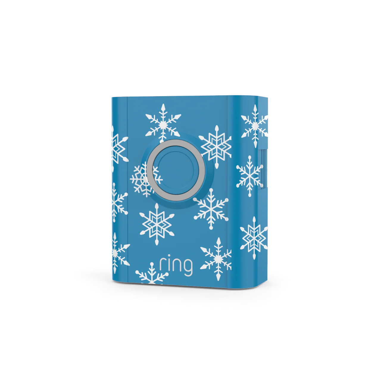 Holiday Interchangeable Faceplate (Video Doorbell 3, Video Doorbell 3 Plus, Video Doorbell 4, Battery Video Doorbell Plus, Battery Video Doorbell Pro) - Image 15