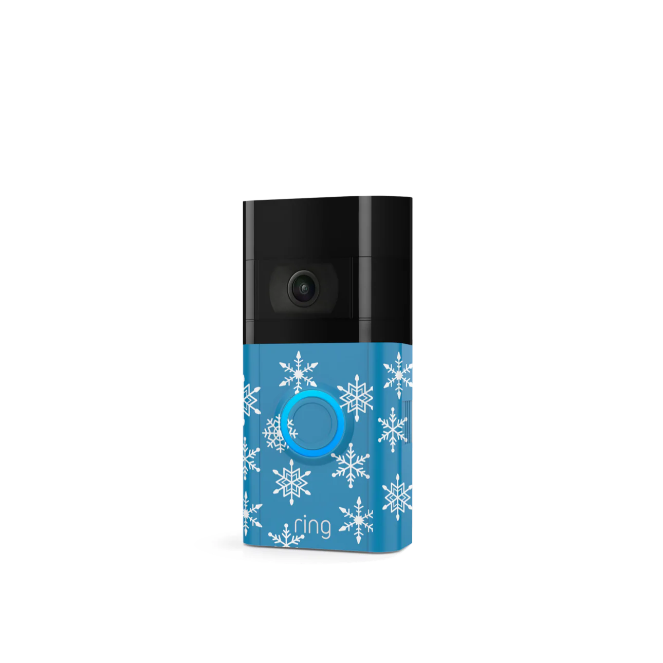 Holiday Interchangeable Faceplate (Video Doorbell 3, Video Doorbell 3 Plus, Video Doorbell 4, Battery Video Doorbell Plus, Battery Video Doorbell Pro) - Image 16