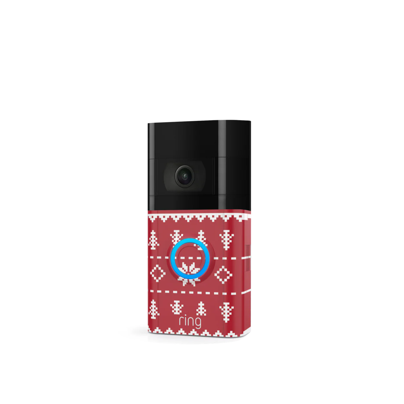 Holiday Interchangeable Faceplate (Video Doorbell 3, Video Doorbell 3 Plus, Video Doorbell 4, Battery Video Doorbell Plus, Battery Video Doorbell Pro) - Image 19