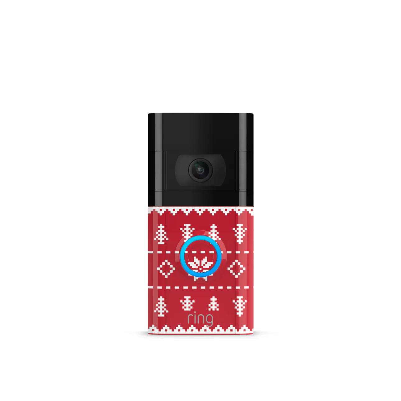 Holiday Interchangeable Faceplate (Video Doorbell 3, Video Doorbell 3 Plus, Video Doorbell 4, Battery Video Doorbell Plus, Battery Video Doorbell Pro) - Image 20