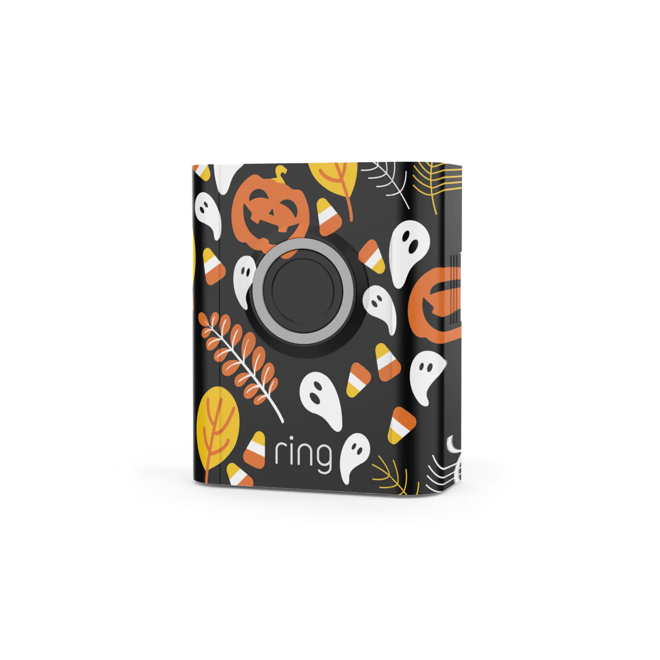 Holiday Interchangeable Faceplate (Video Doorbell 3, Video Doorbell 3 Plus, Video Doorbell 4, Battery Video Doorbell Plus, Battery Video Doorbell Pro) - Image 4