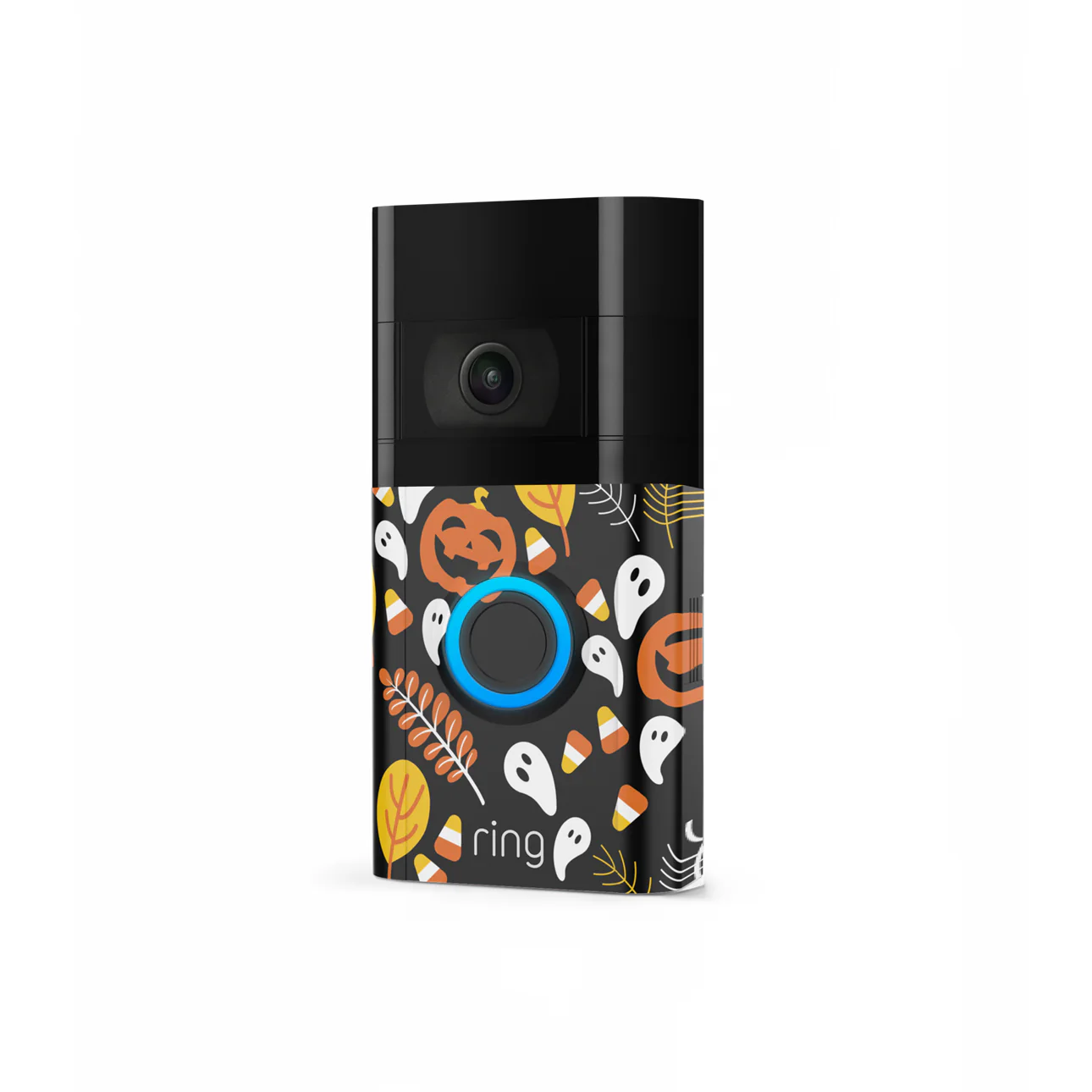 Holiday Interchangeable Faceplate (Video Doorbell 3, Video Doorbell 3 Plus, Video Doorbell 4, Battery Video Doorbell Plus, Battery Video Doorbell Pro) - Image 5