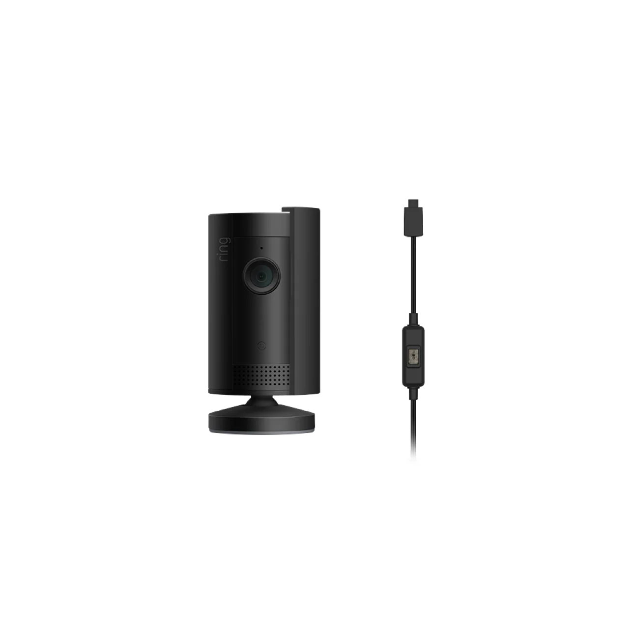 Privacy Kit (Indoor Cam 1st Gen Cover and Power Adapter) - Image 3