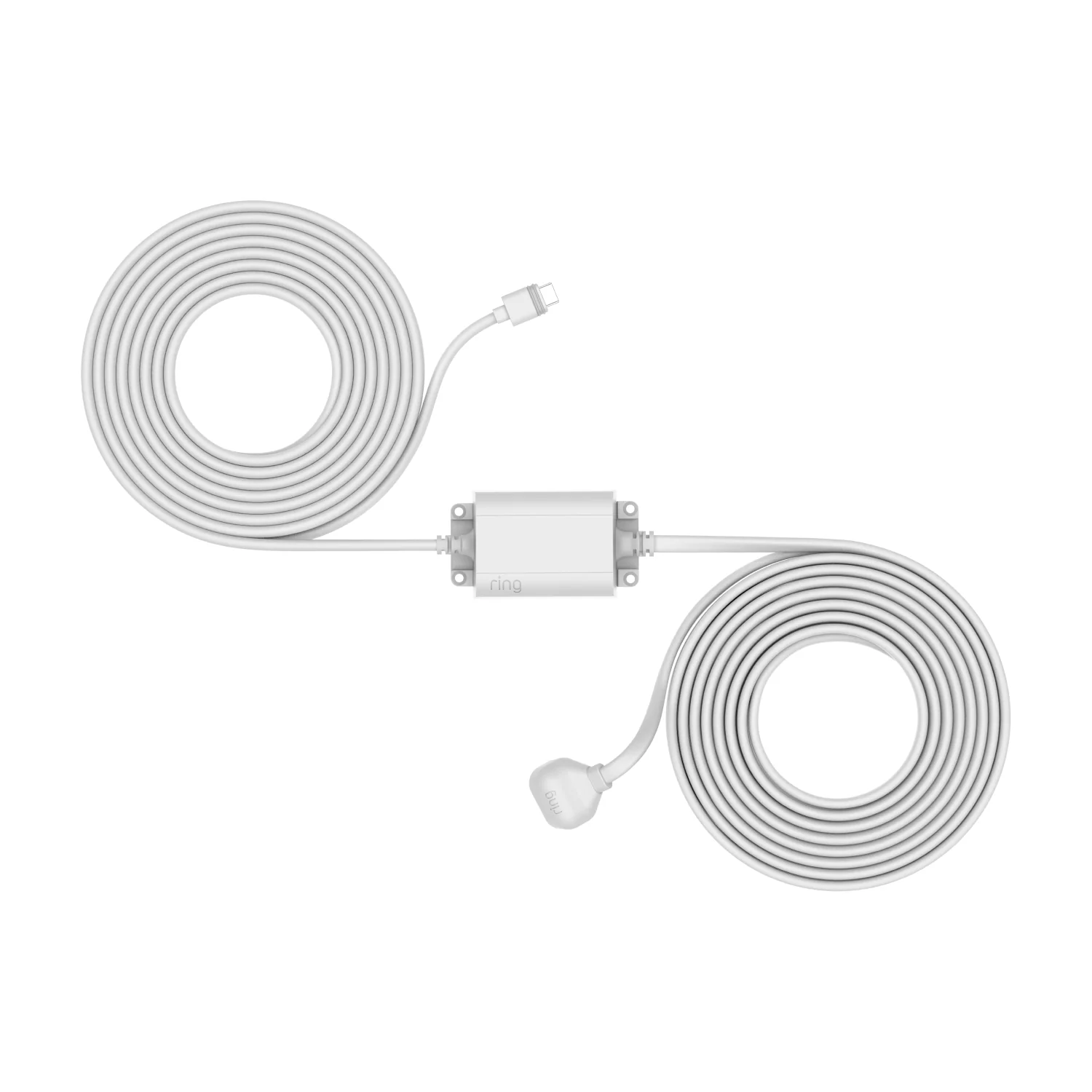 Indoor/Outdoor Power Adapter USB-C (Stick Up Cam Pro, Spotlight Cam Plus, Spotlight Cam Pro, Outdoor Camera Plus) - Image 3