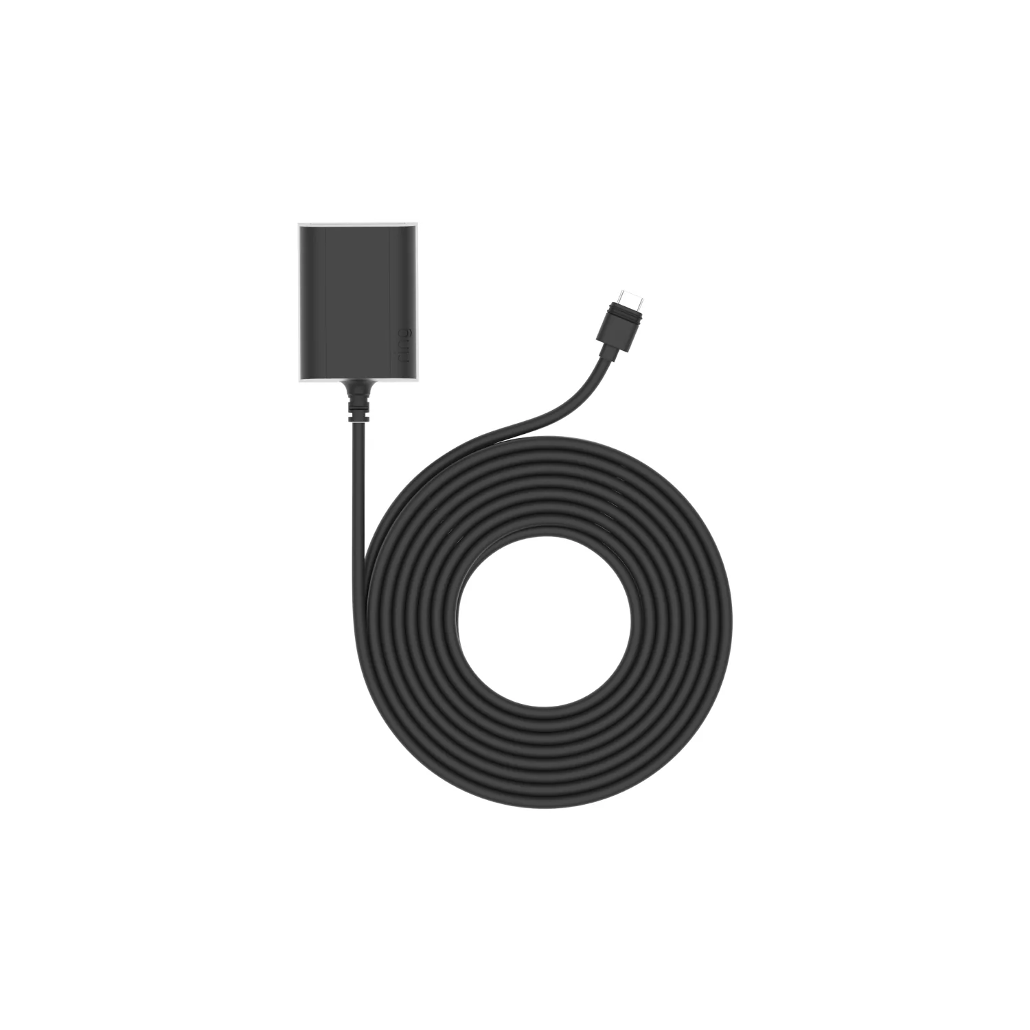 Indoor/Outdoor Power Adapter USB-C (Stick Up Cam Pro, Spotlight Cam Plus, Spotlight Cam Pro, Outdoor Camera Plus) - Image 4