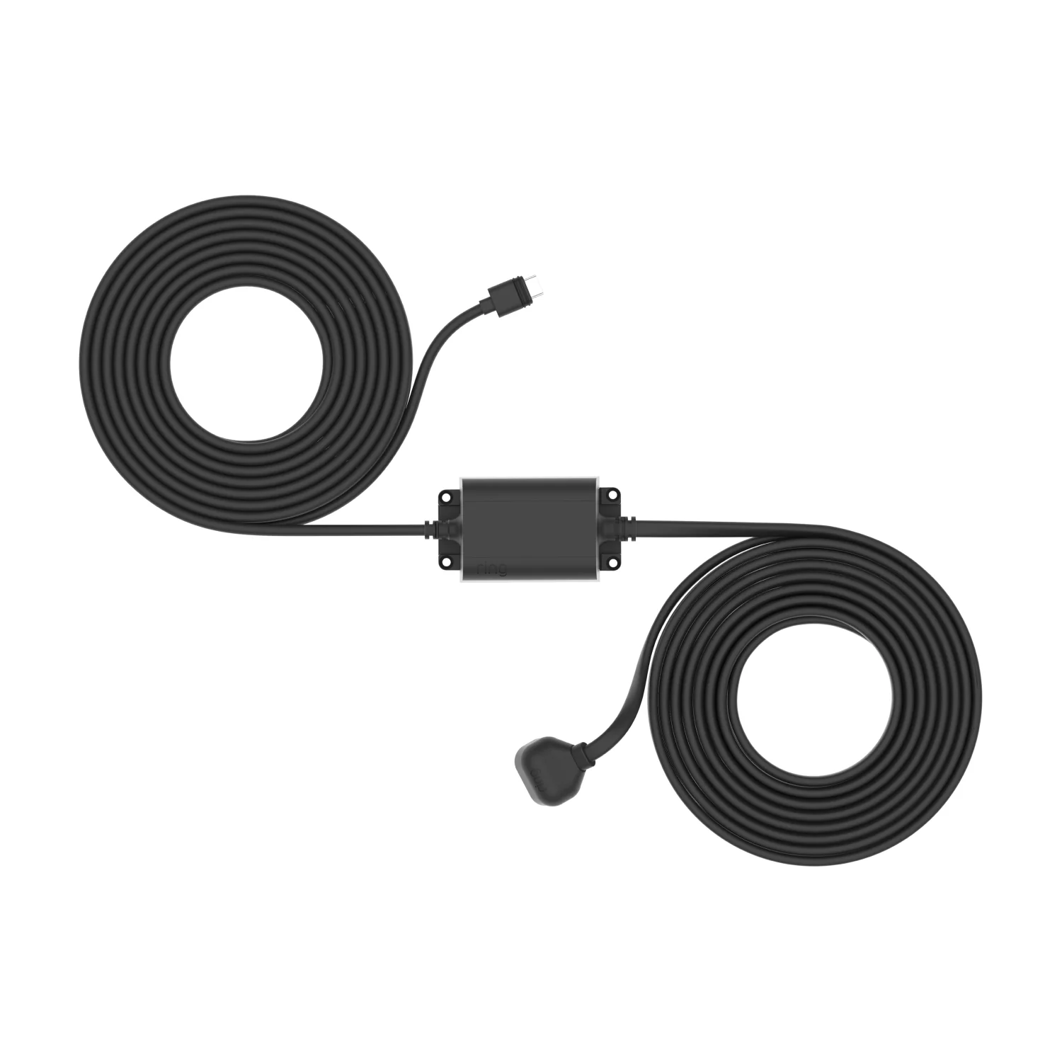 Indoor/Outdoor Power Adapter USB-C (Stick Up Cam Pro, Spotlight Cam Plus, Spotlight Cam Pro, Outdoor Camera Plus) - Image 6