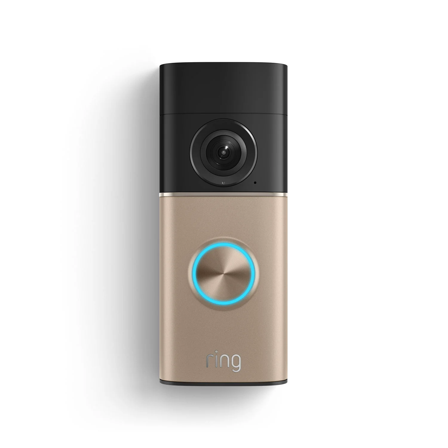 Interchangeable Faceplate (Wired Video Doorbell Plus) - Image 2