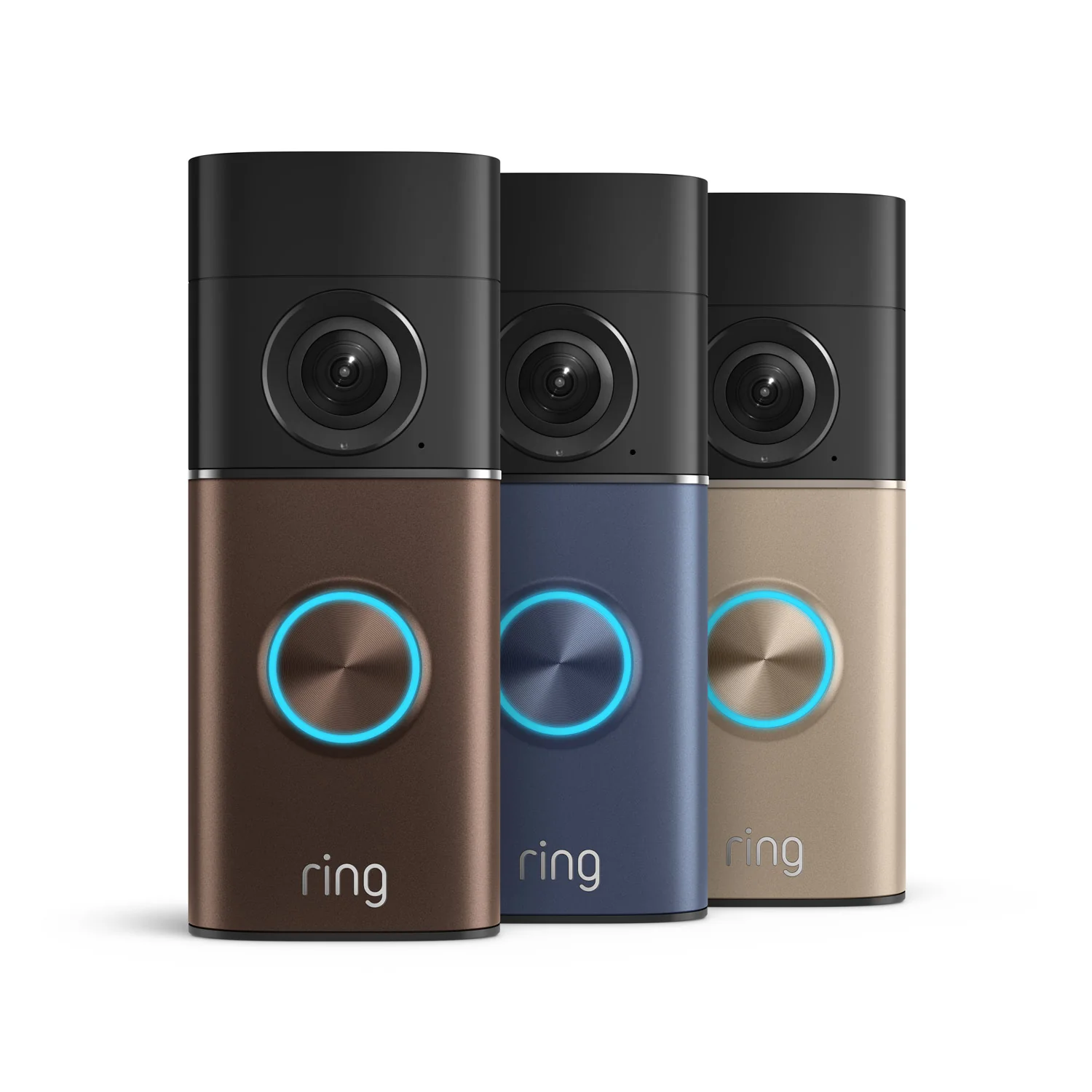 Interchangeable Faceplate (Wired Video Doorbell Plus) - Image 3