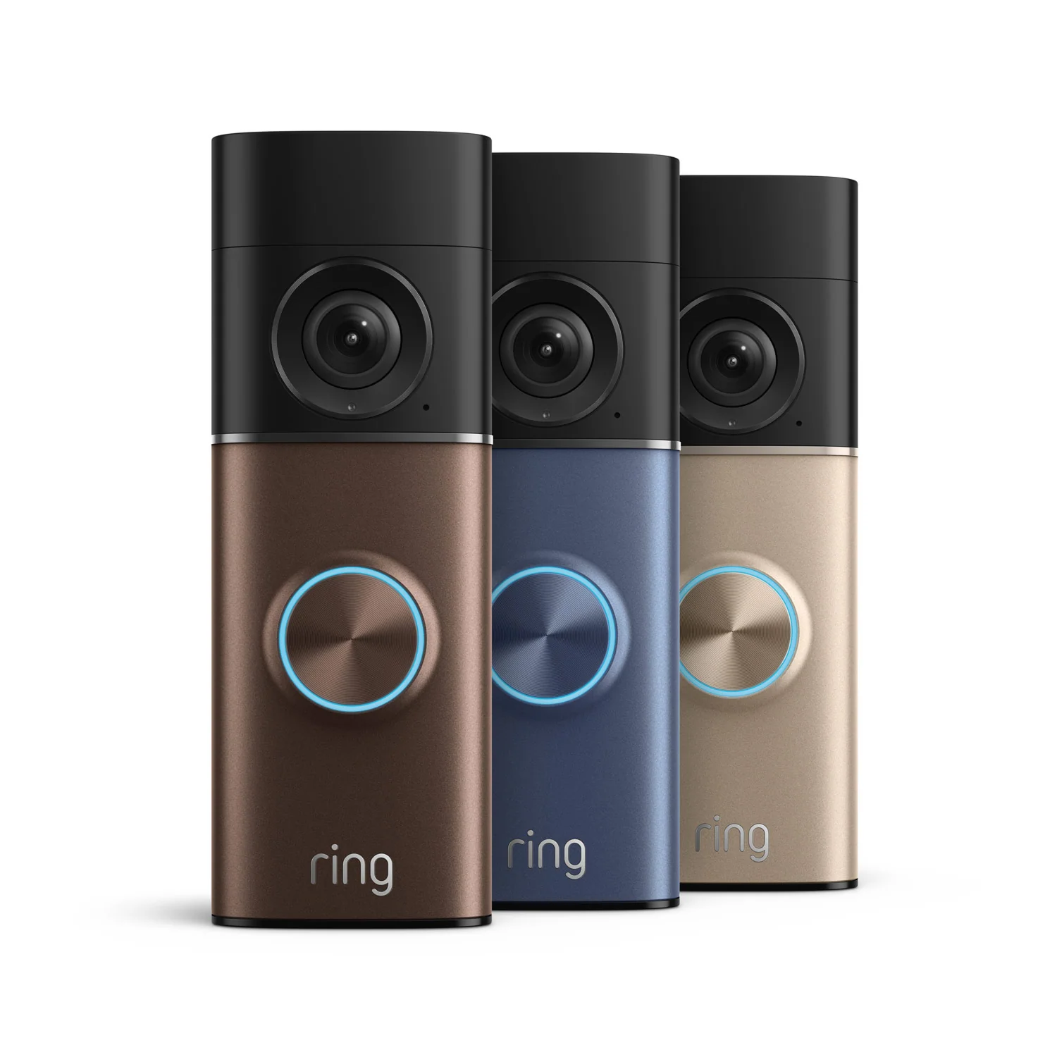Interchangeable Faceplate (Wired Video Doorbell Pro (3rd Gen)) - Image 6