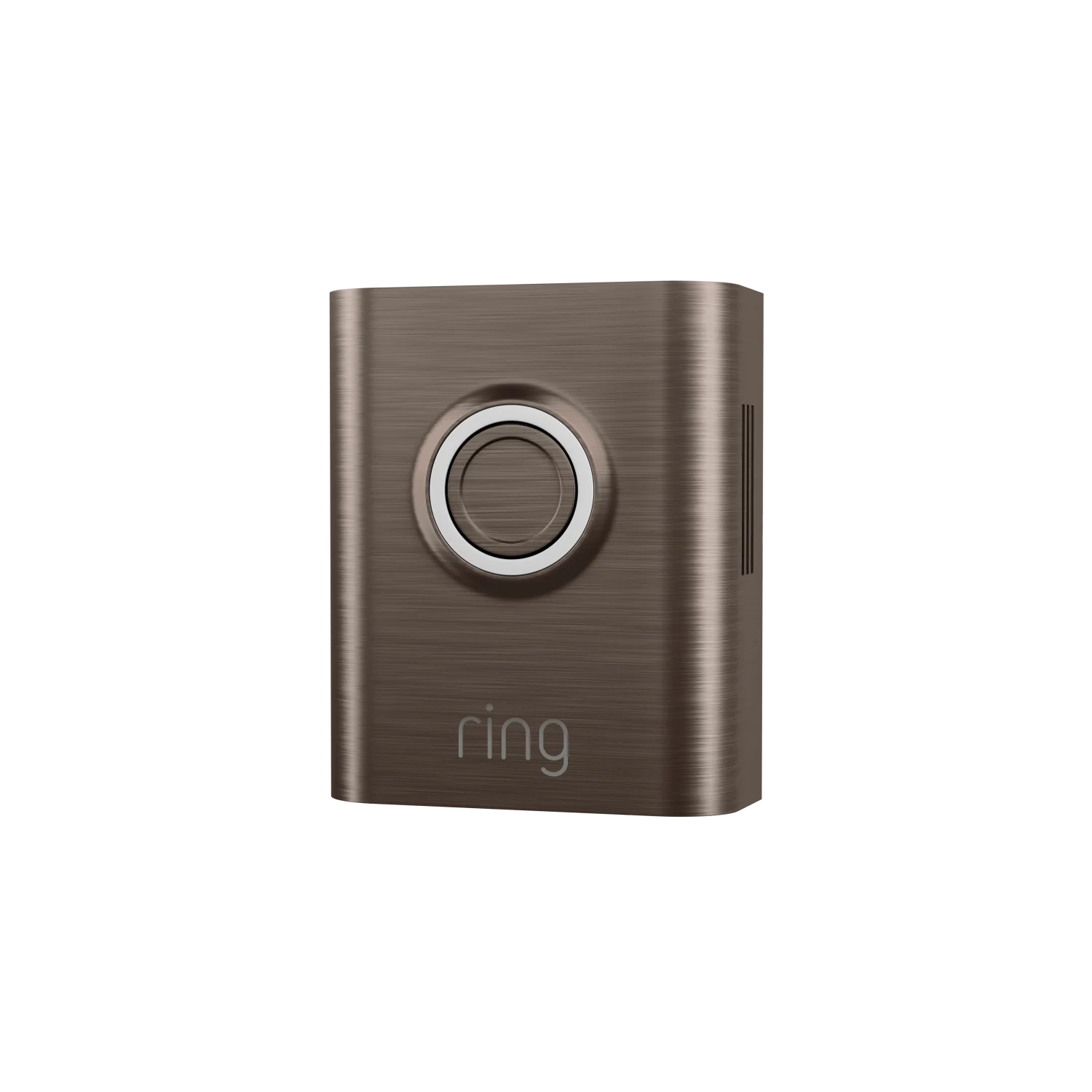 Metallic Interchangeable Faceplate (Battery Video Doorbell Plus, Battery Video Doorbell Pro) - Image 2