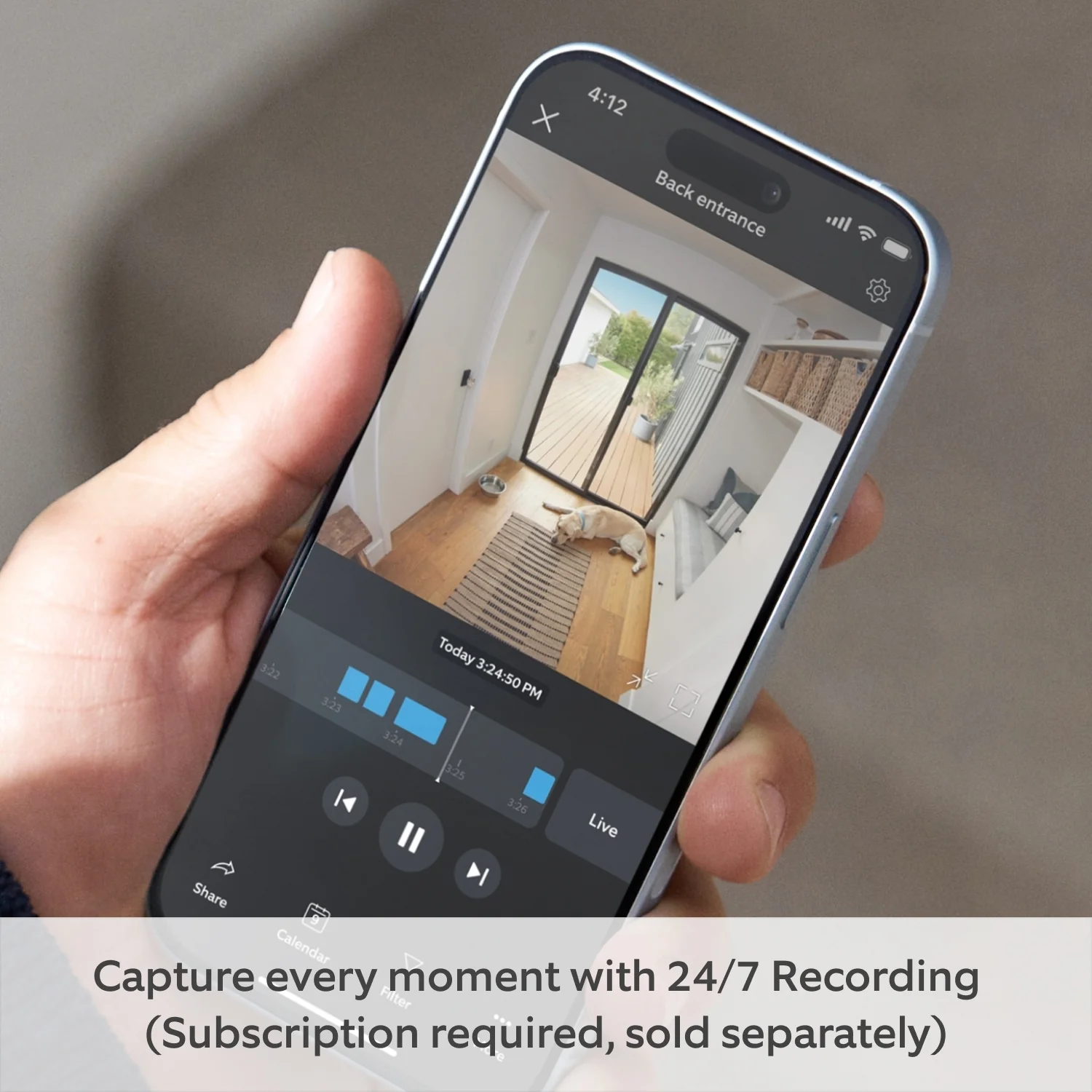 Indoor Camera (2nd Gen) - Image 5