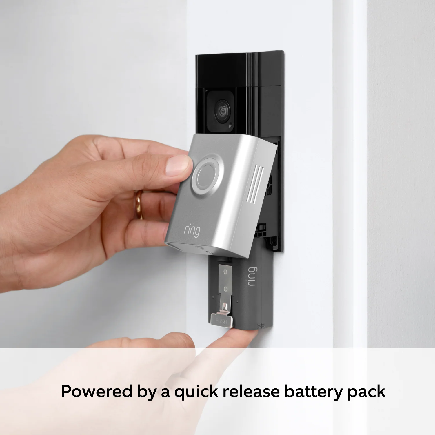 Battery Video Doorbell Plus - Image 5