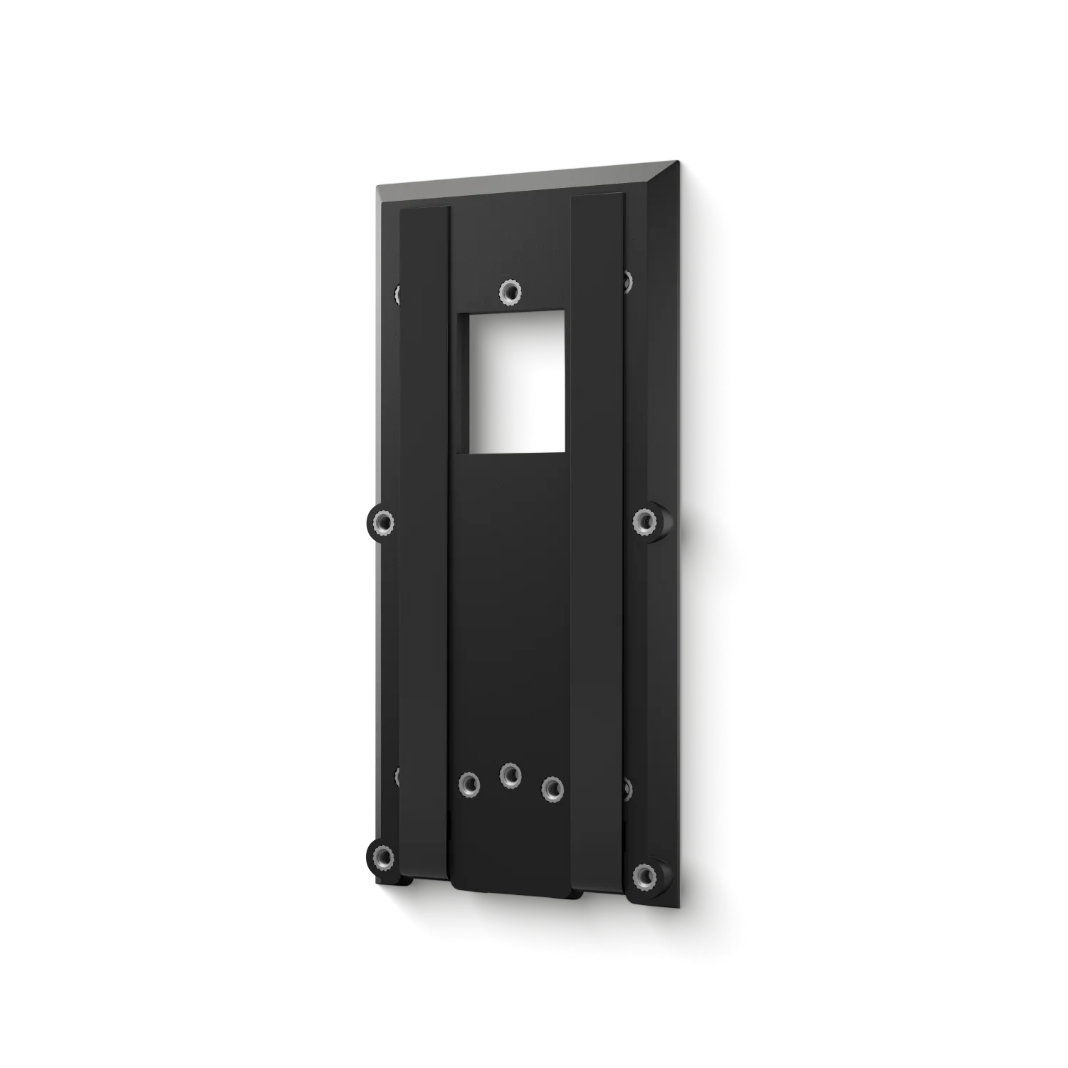 No-Drill Mount for Battery Video Doorbells (Video Doorbell (2nd Gen), Video Doorbell 3, Video Doorbell 3 Plus, Video Doorbell 4, Battery Video Doorbell, Battery Video Doorbell Plus, and Battery Video Doorbell Pro)