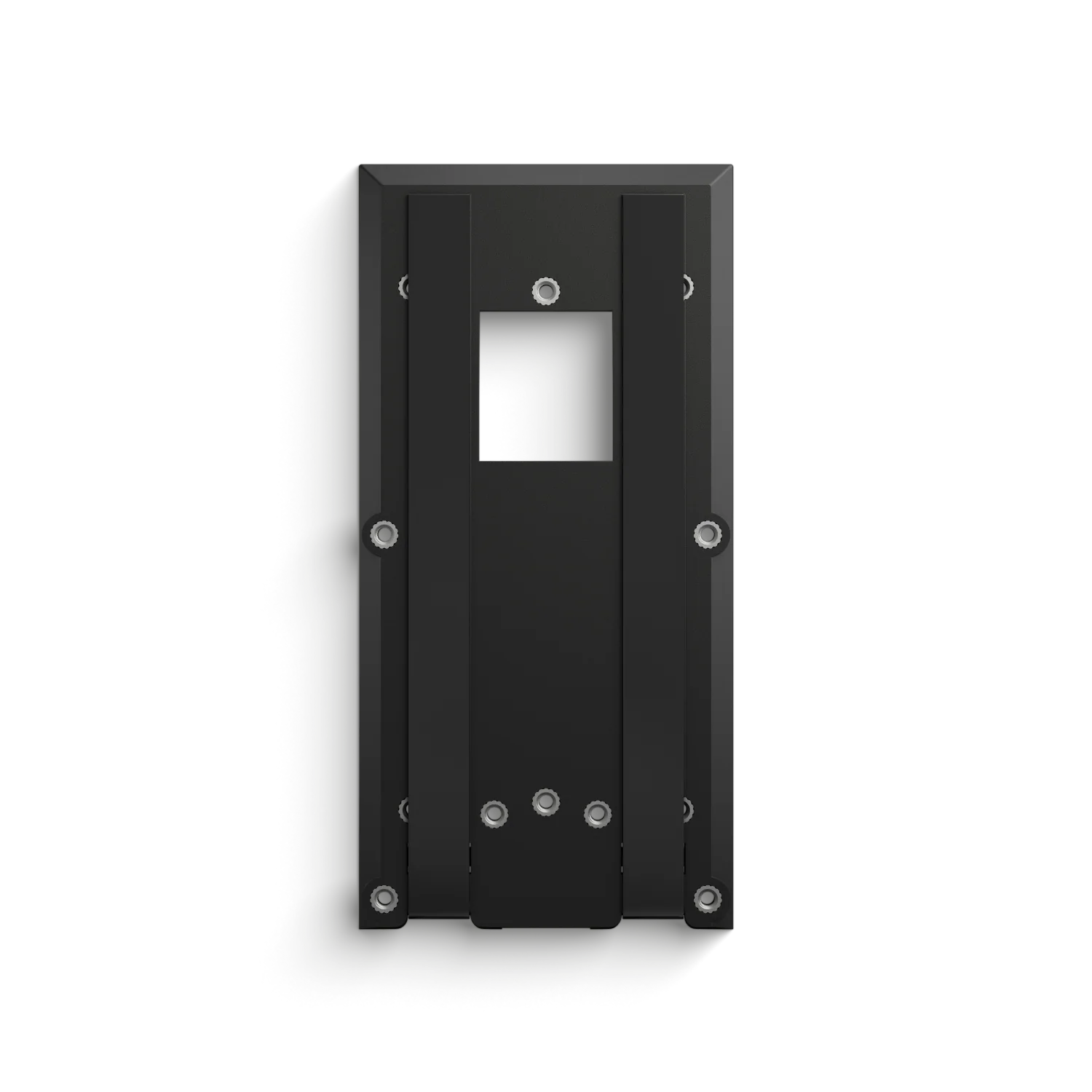 No-Drill Mount for Battery Video Doorbells (Video Doorbell (2nd Gen), Video Doorbell 3, Video Doorbell 3 Plus, Video Doorbell 4, Battery Video Doorbell, Battery Video Doorbell Plus, and Battery Video Doorbell Pro) - Image 2
