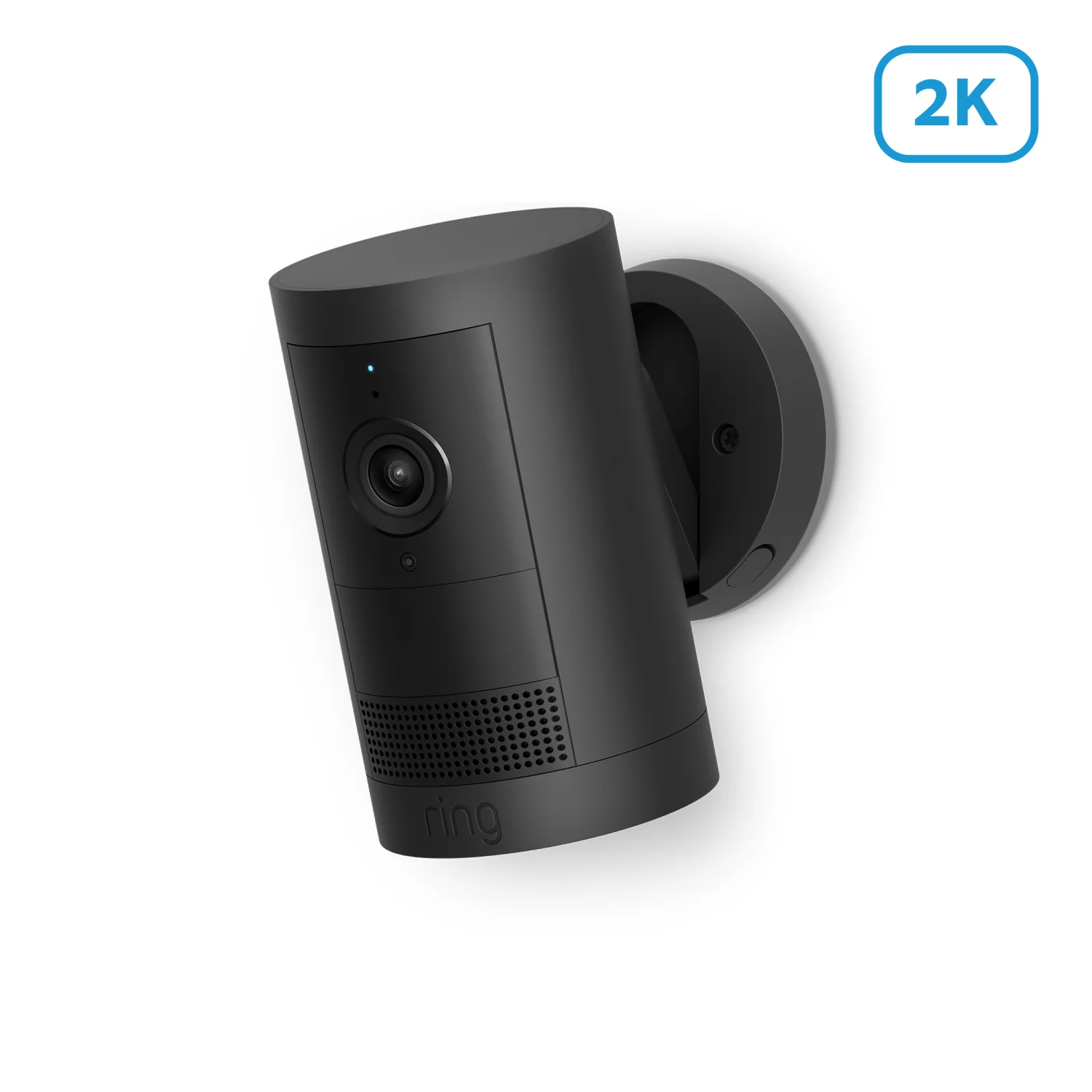 Outdoor Camera Plus - Battery (Featuring 2K Video with Ring Vision) - Image 7