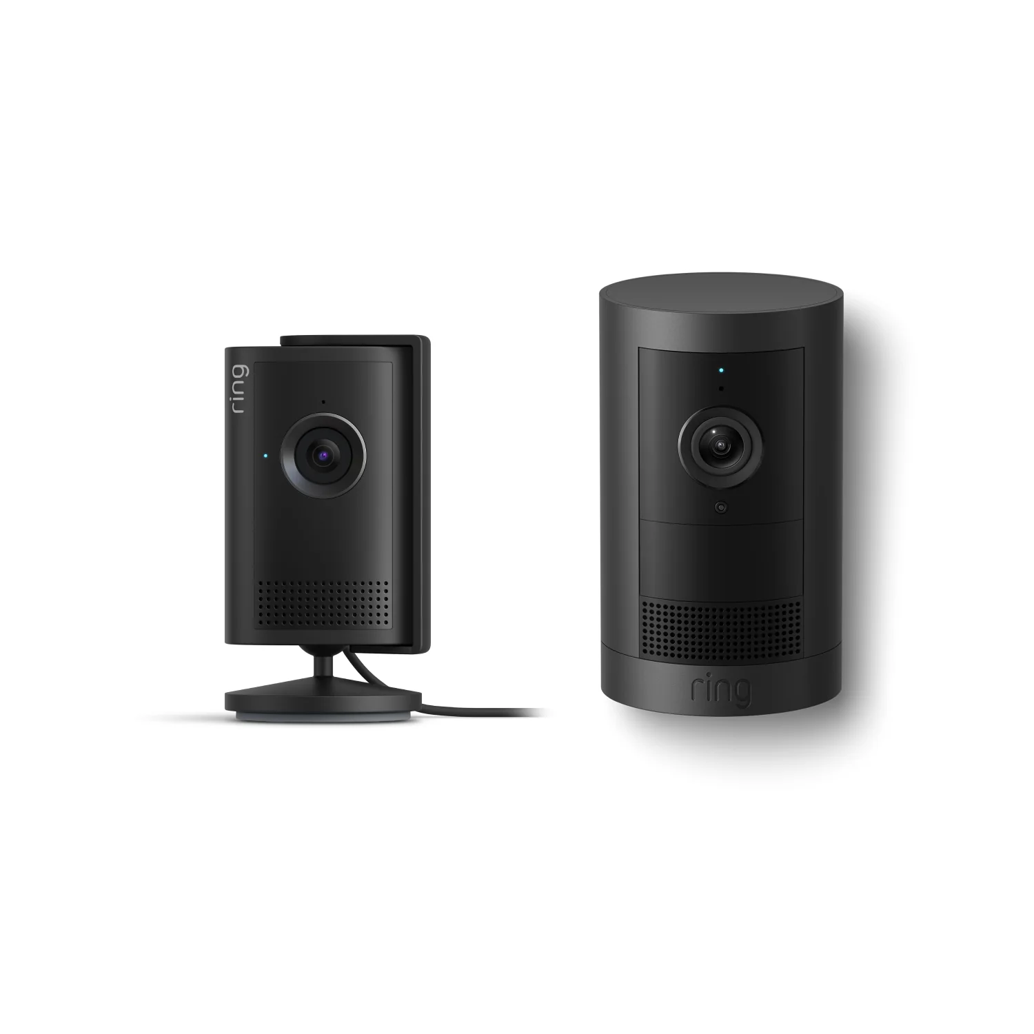 Indoor Camera Plus + Outdoor Camera Plus Battery - Image 2