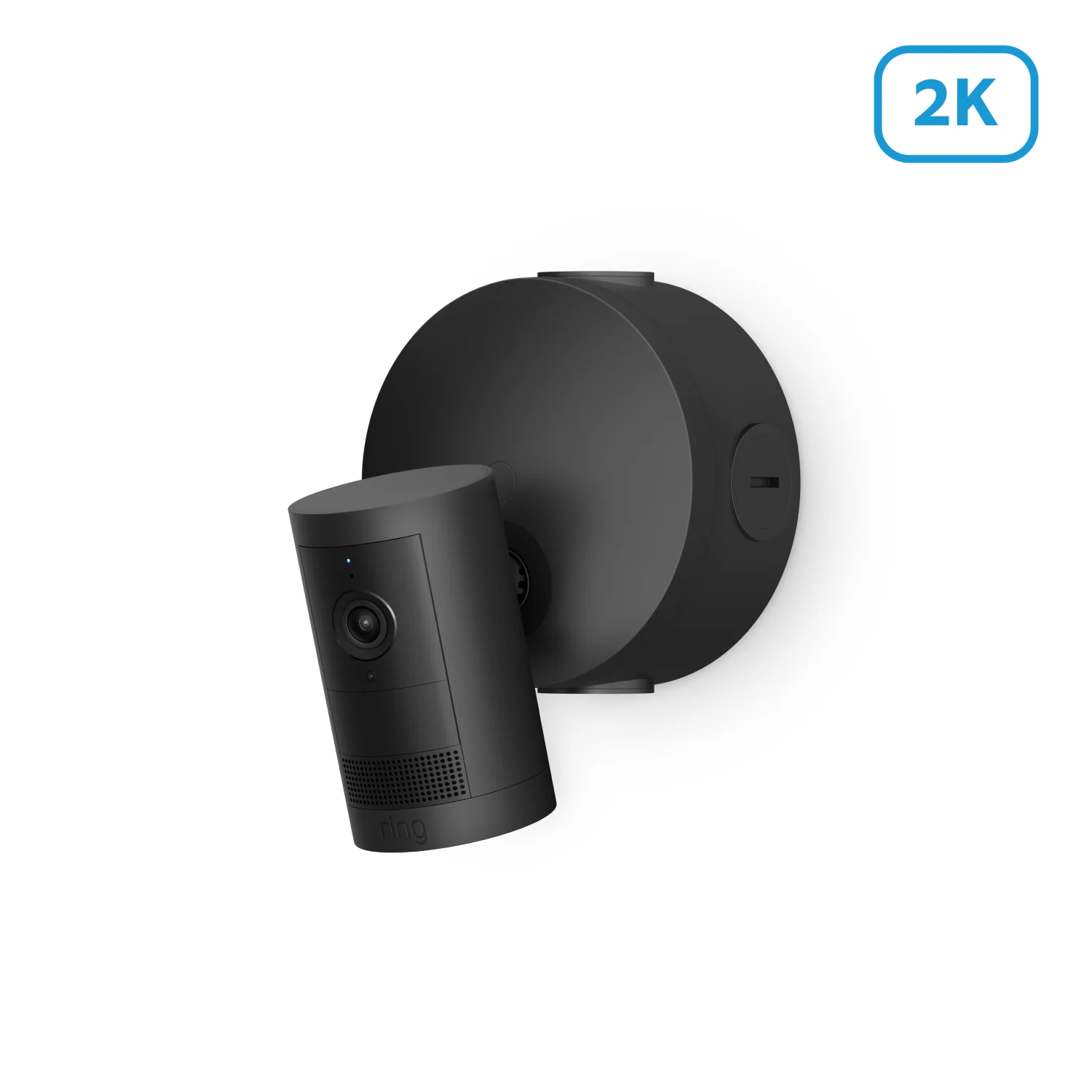 Outdoor Camera Plus with PoE Adapter (Featuring Retinal 2K) - Image 6