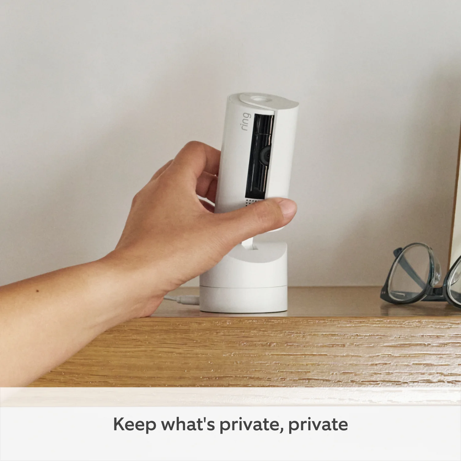 Pan-Tilt Indoor Camera - Image 7