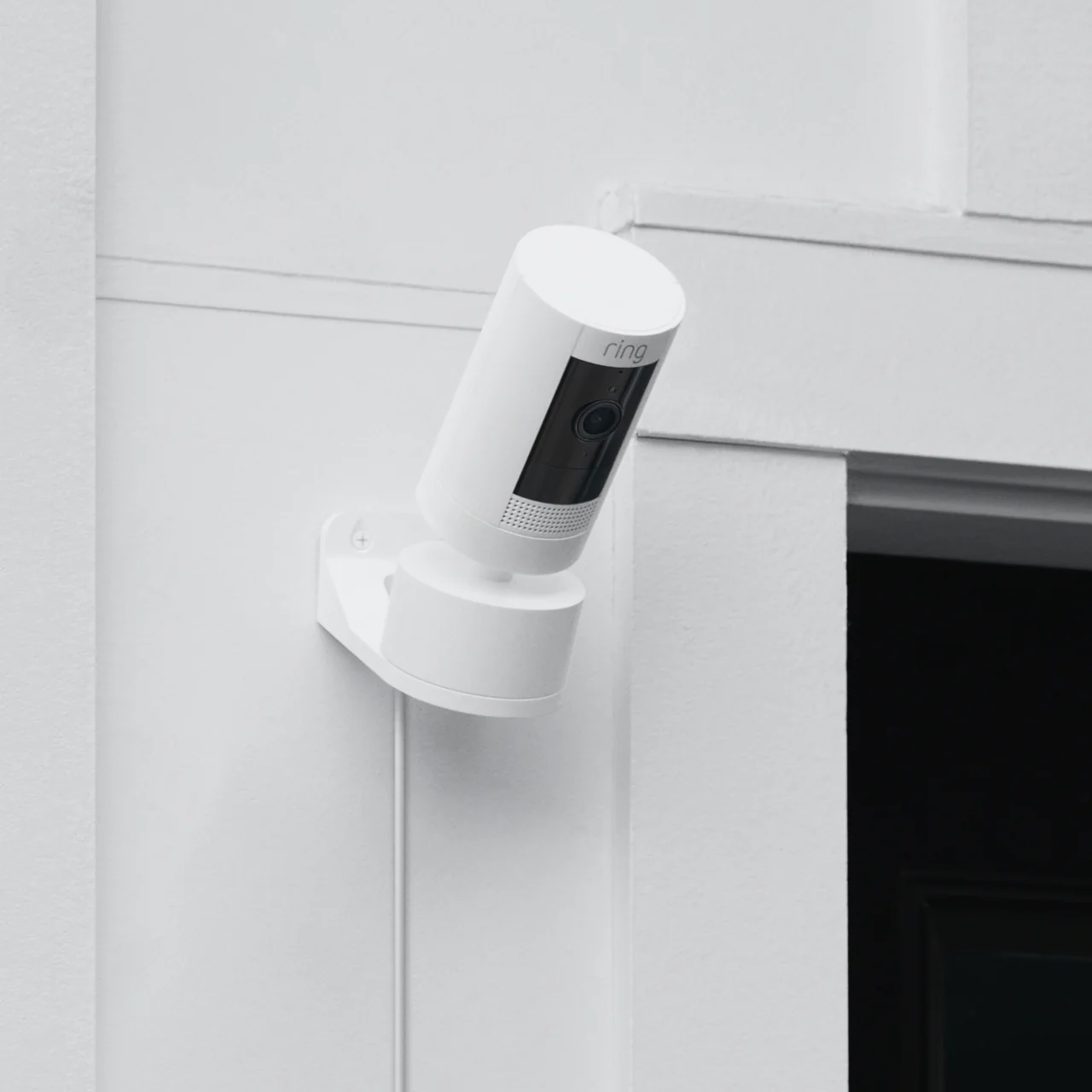 Pan-Tilt Mount with Indoor/Outdoor Power Adapter (Stick Up Cam Battery (3rd Gen)) - Image 3