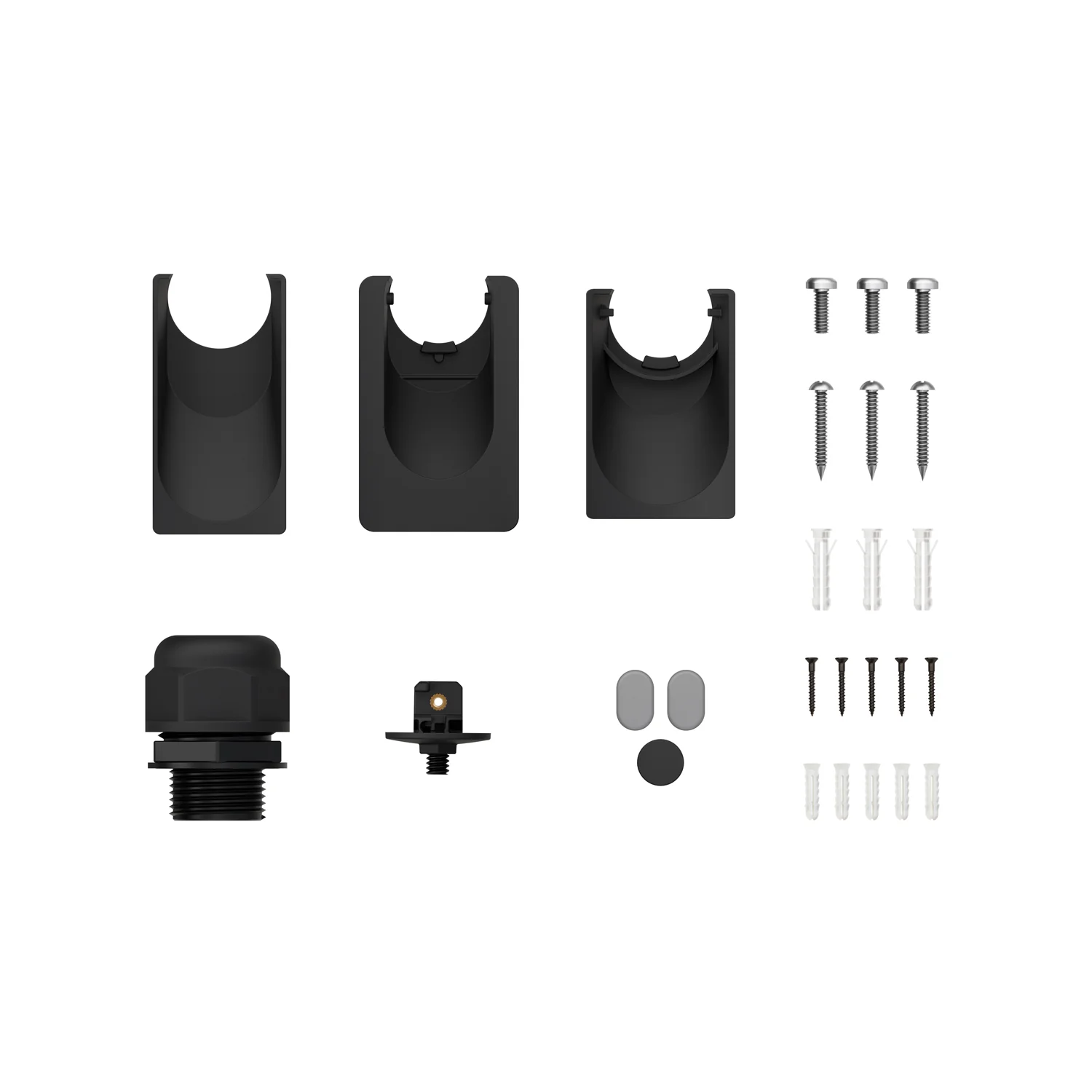 Power over Ethernet Spare Parts Kit (Outdoor Camera Plus, Outdoor Camera Pro) - Image 2