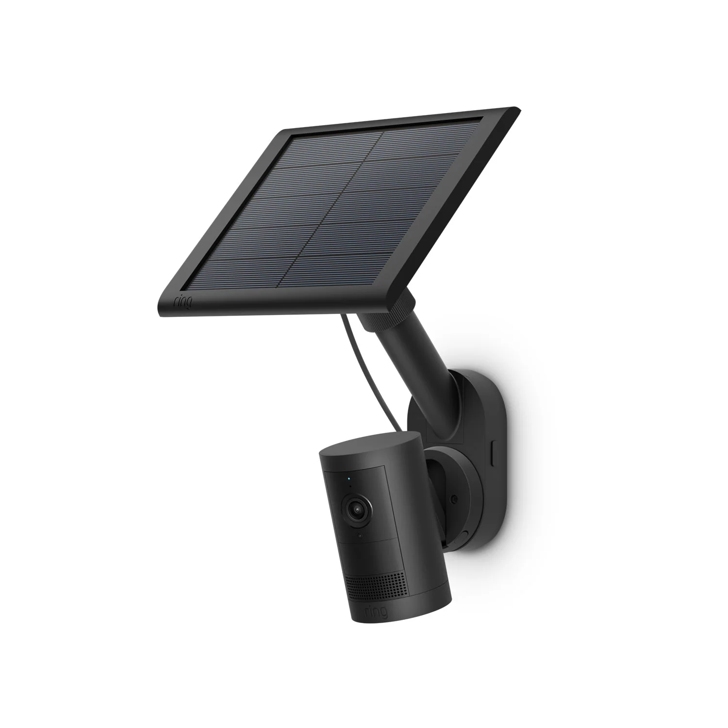Pole and Wall Mount (For Cameras and Solar Panels) - Image 3