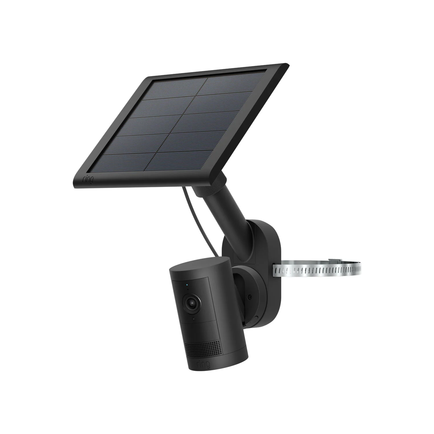 Pole and Wall Mount (For Cameras and Solar Panels) - Image 4
