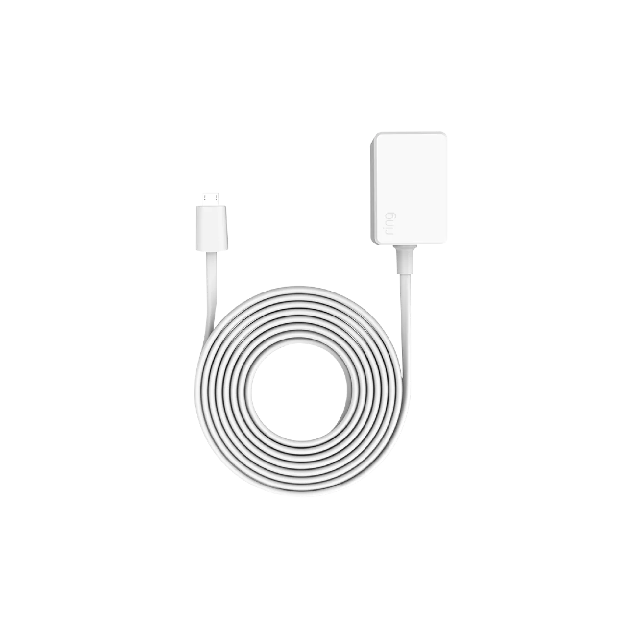 3 m. Power Adapter (Indoor Cam 1st Gen) - Image 2