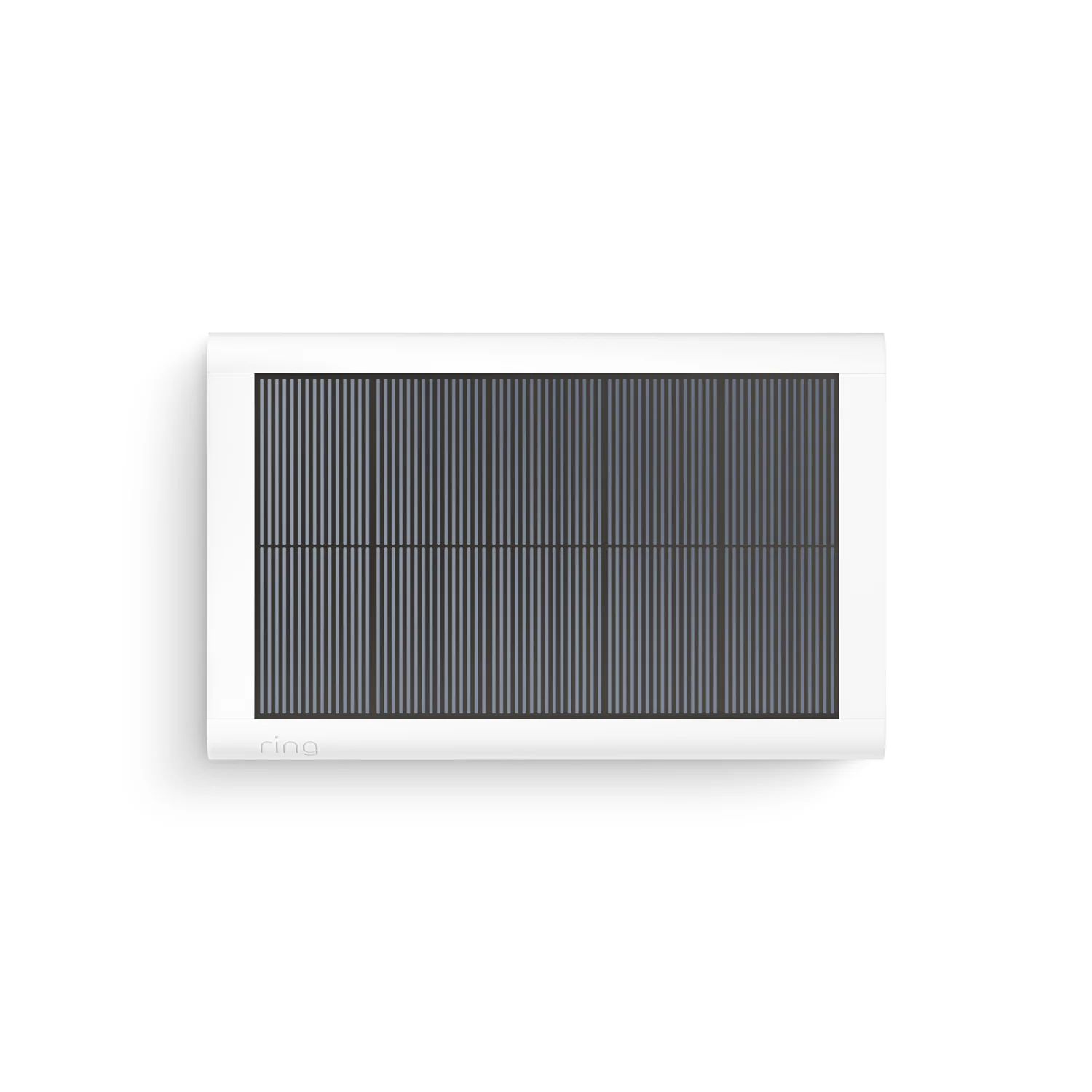 Small Solar Panel USB-C (Stick Up Cam, Stick Up Cam Pro, Spotlight Cam Plus, Spotlight Cam Pro, Outdoor Camera Plus)