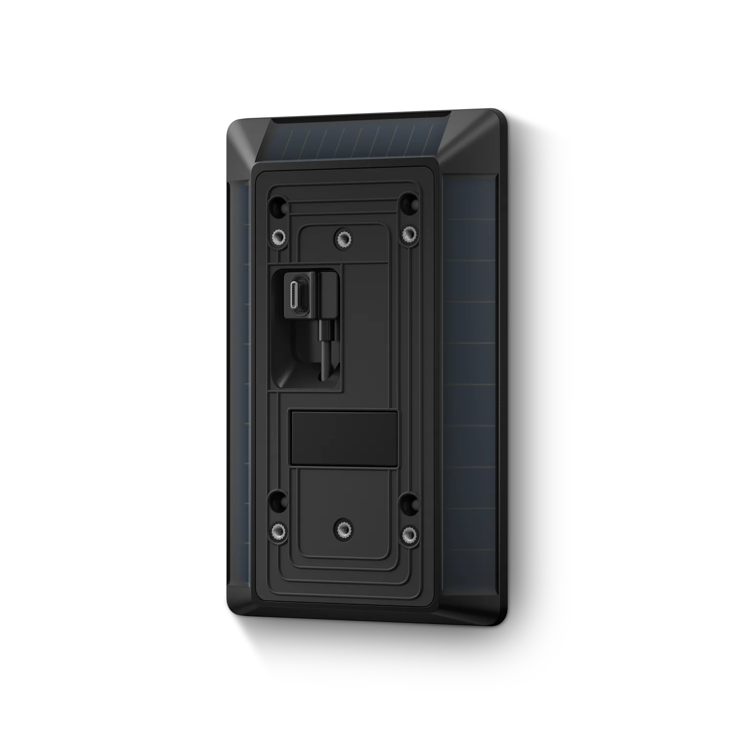 Solar Charger (Battery Video Doorbell) - Image 3