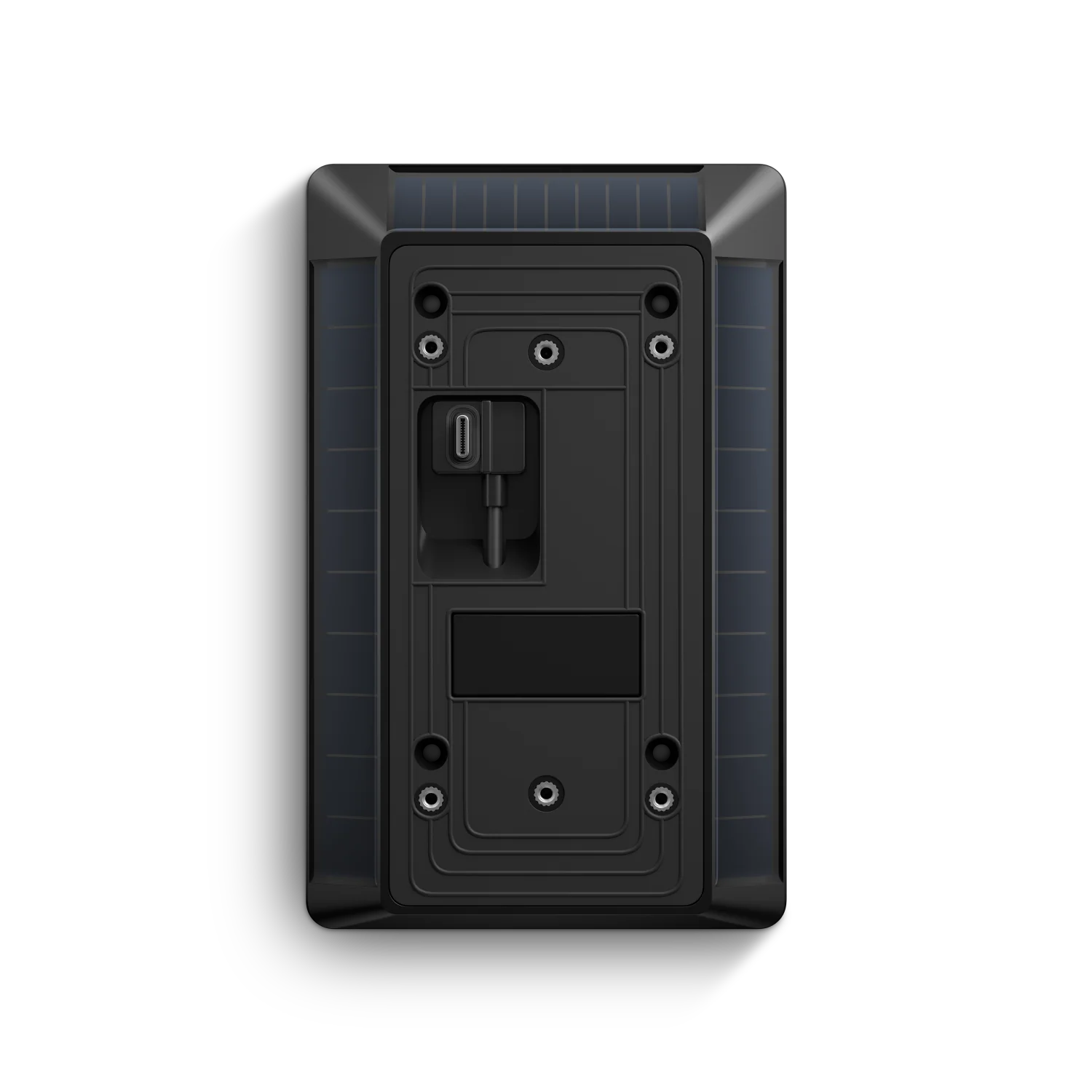 Solar Charger (Battery Video Doorbell) - Image 4