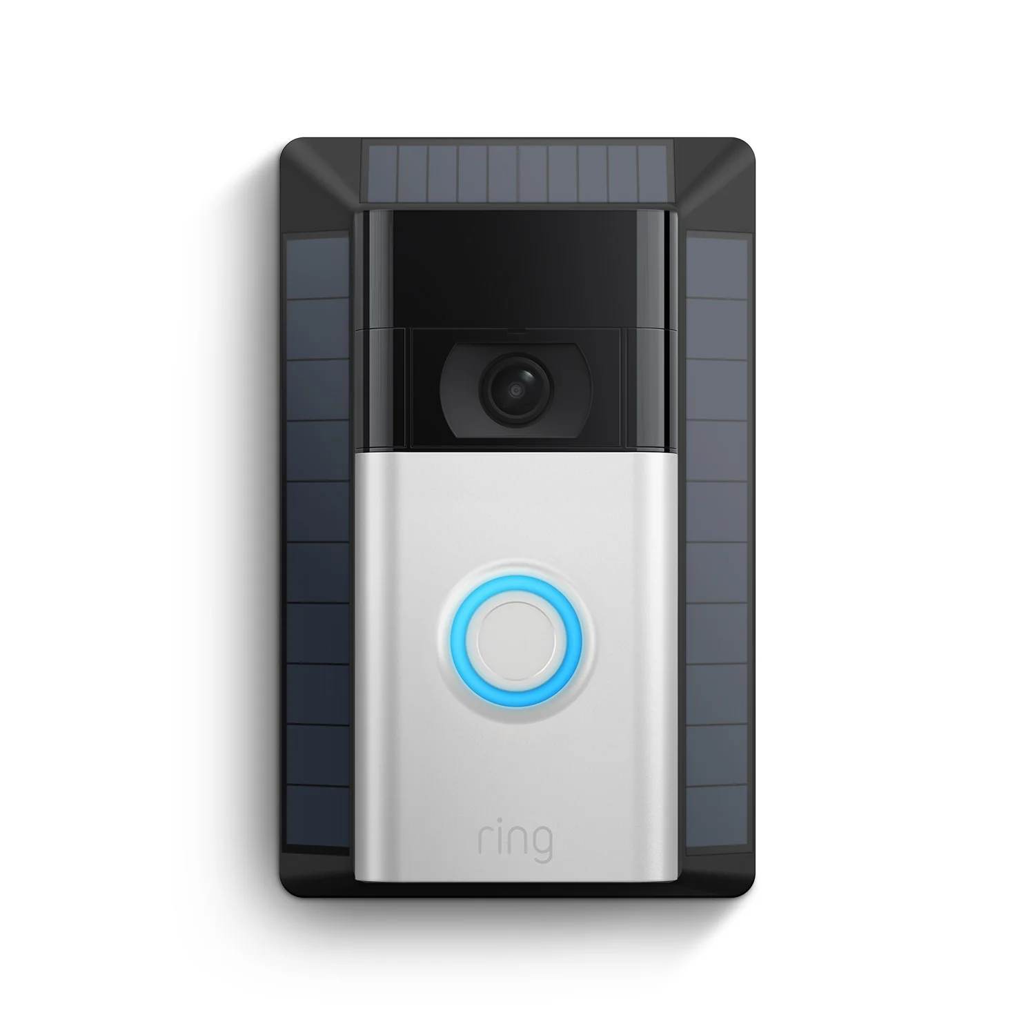 Solar Charger for Battery Doorbells 2nd Gen (Video Doorbell (2nd Gen)) - Image 2