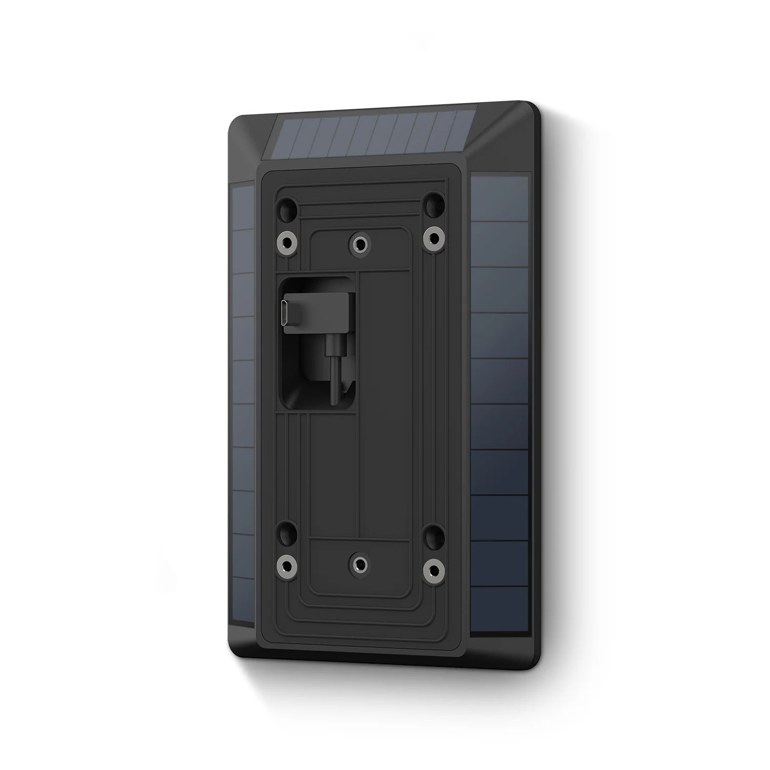 Solar Charger for Battery Doorbells 2nd Gen (Video Doorbell (2nd Gen)) - Image 3
