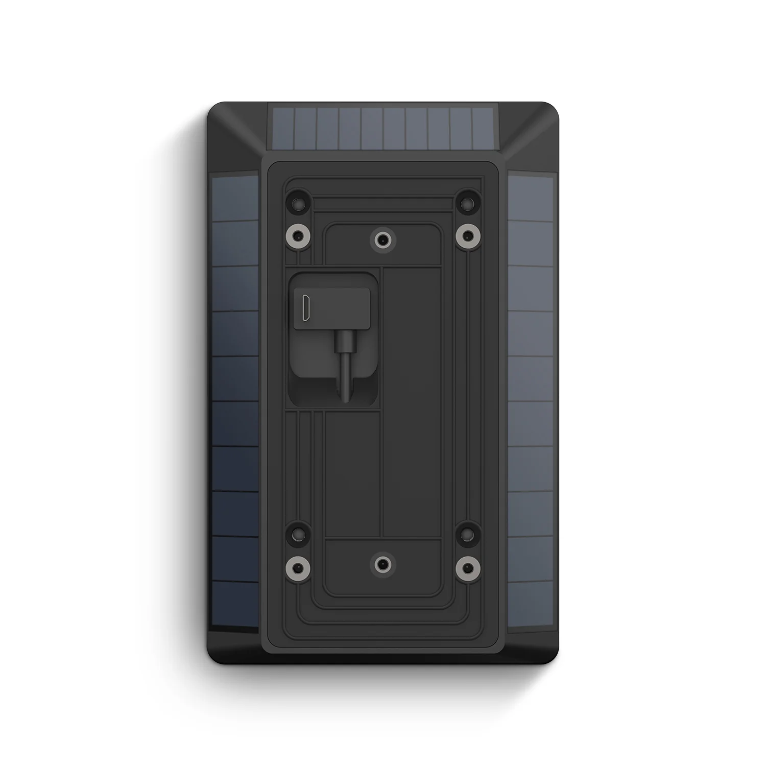 Solar Charger for Battery Doorbells 2nd Gen (Video Doorbell (2nd Gen)) - Image 4