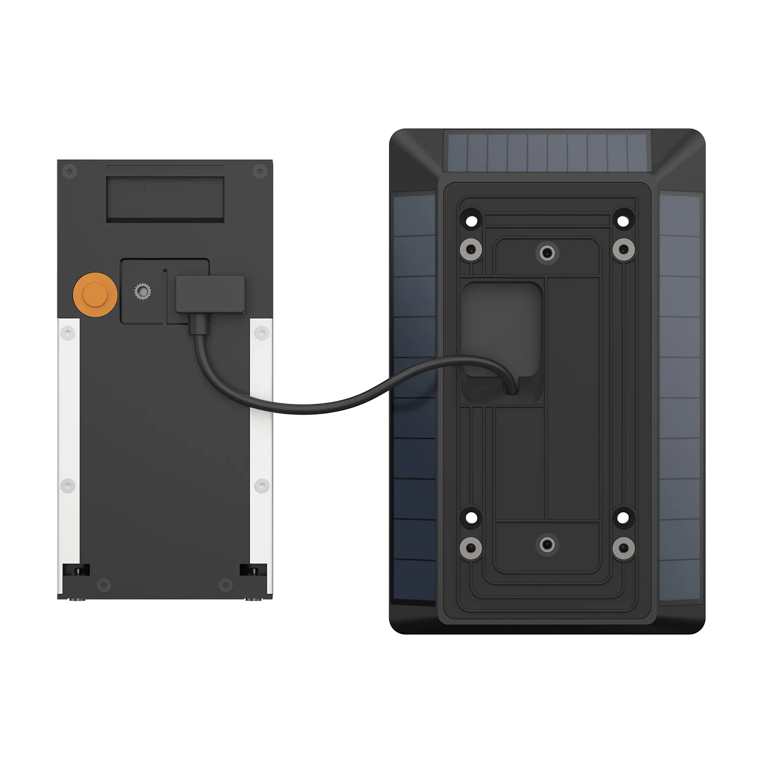 Solar Charger for Battery Doorbells 2nd Gen (Video Doorbell (2nd Gen)) - Image 5