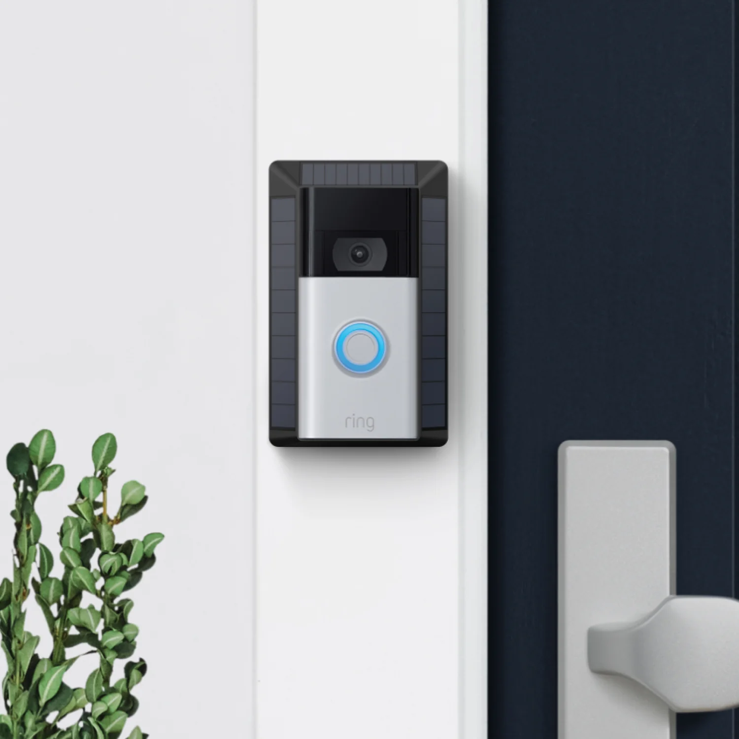 Solar Charger for Battery Doorbells 2nd Gen (Video Doorbell (2nd Gen)) - Image 6