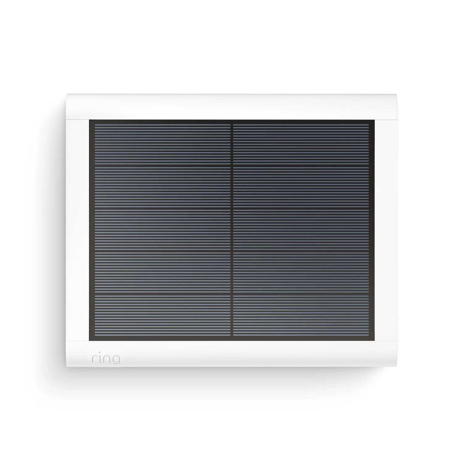 Solar Panel USB-C (Stick Up Cam, Outdoor Camera Plus, Stick Up Cam Pro, Spotlight Cam Plus, Spotlight Cam Pro, Alarm Outdoor Siren)