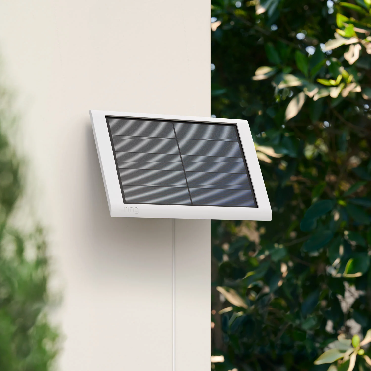 Solar Panel USB-C (Stick Up Cam, Outdoor Camera Plus, Stick Up Cam Pro, Spotlight Cam Plus, Spotlight Cam Pro, Alarm Outdoor Siren) - Image 3