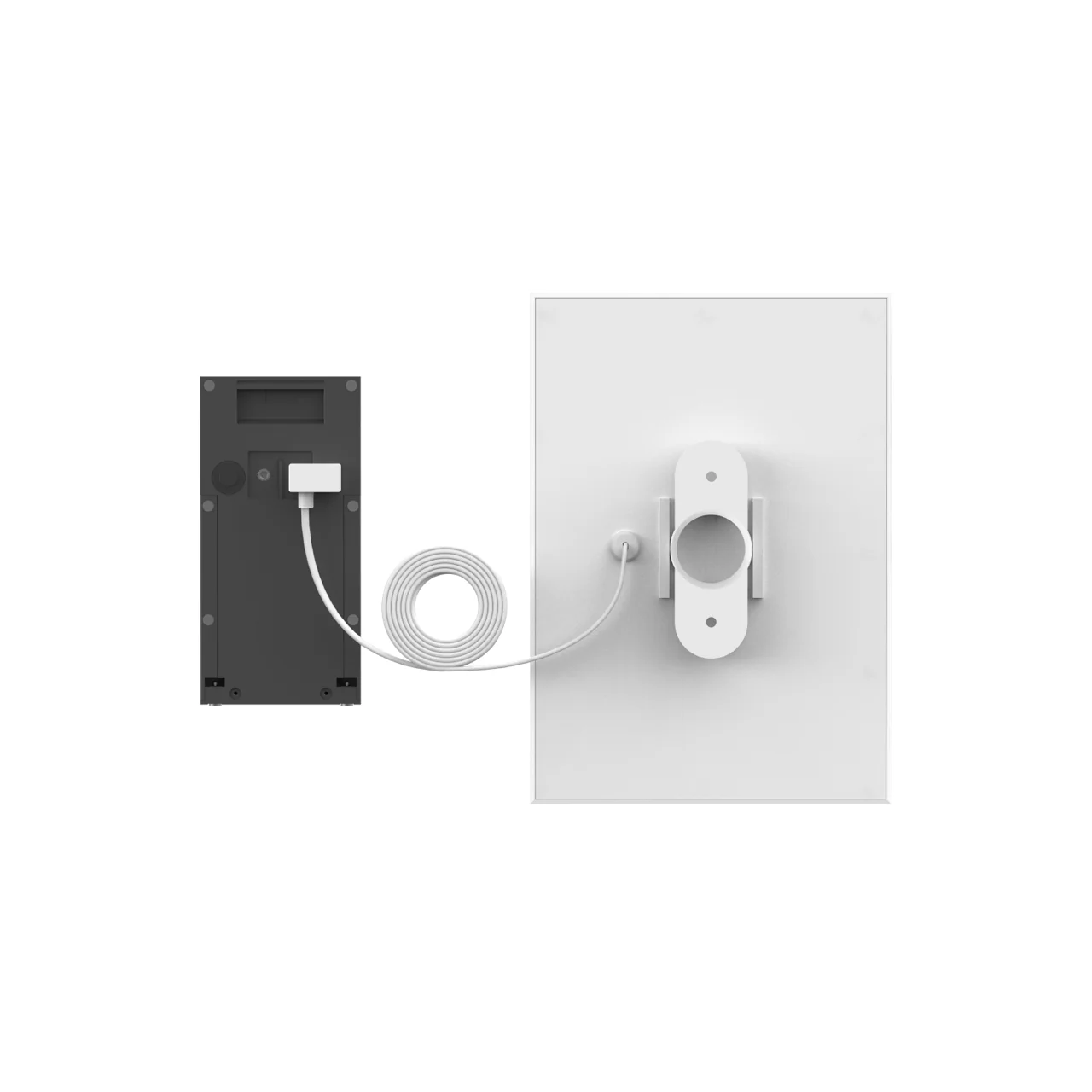 Solar Panel for Doorbell (Video Doorbell 2nd Gen) - Image 2
