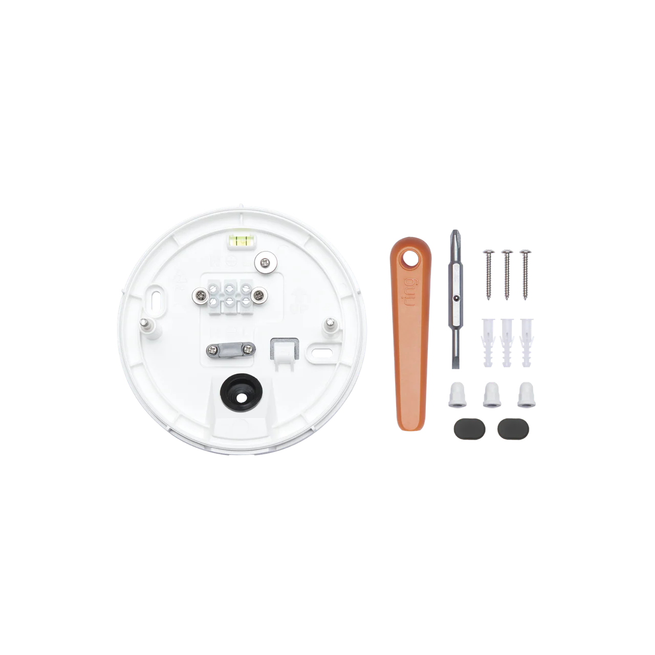 Spare Parts (Floodlight Cam Wired Plus) - Image 2