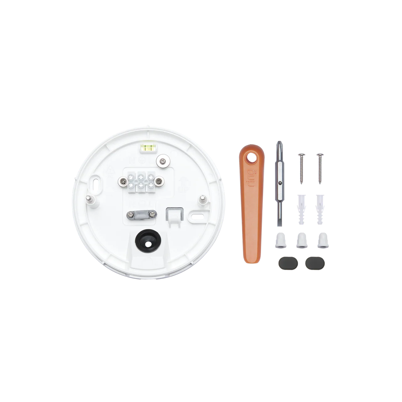 Spare Parts (Floodlight Cam Wired Pro)