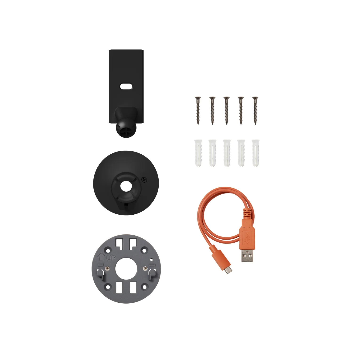 Spare Parts (Spotlight Cam Pro Battery, Spotlight Cam Plus Battery) - Image 2