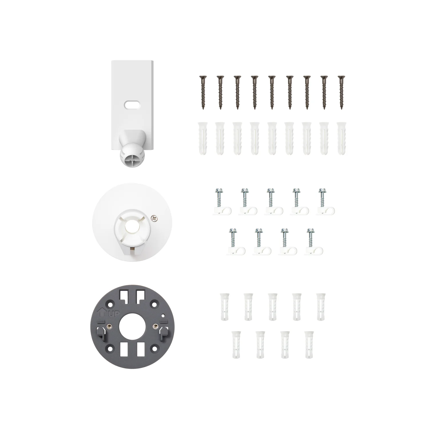 Spare Parts (Spotlight Cam Pro Plug-In, Spotlight Cam Plus Plug-In)