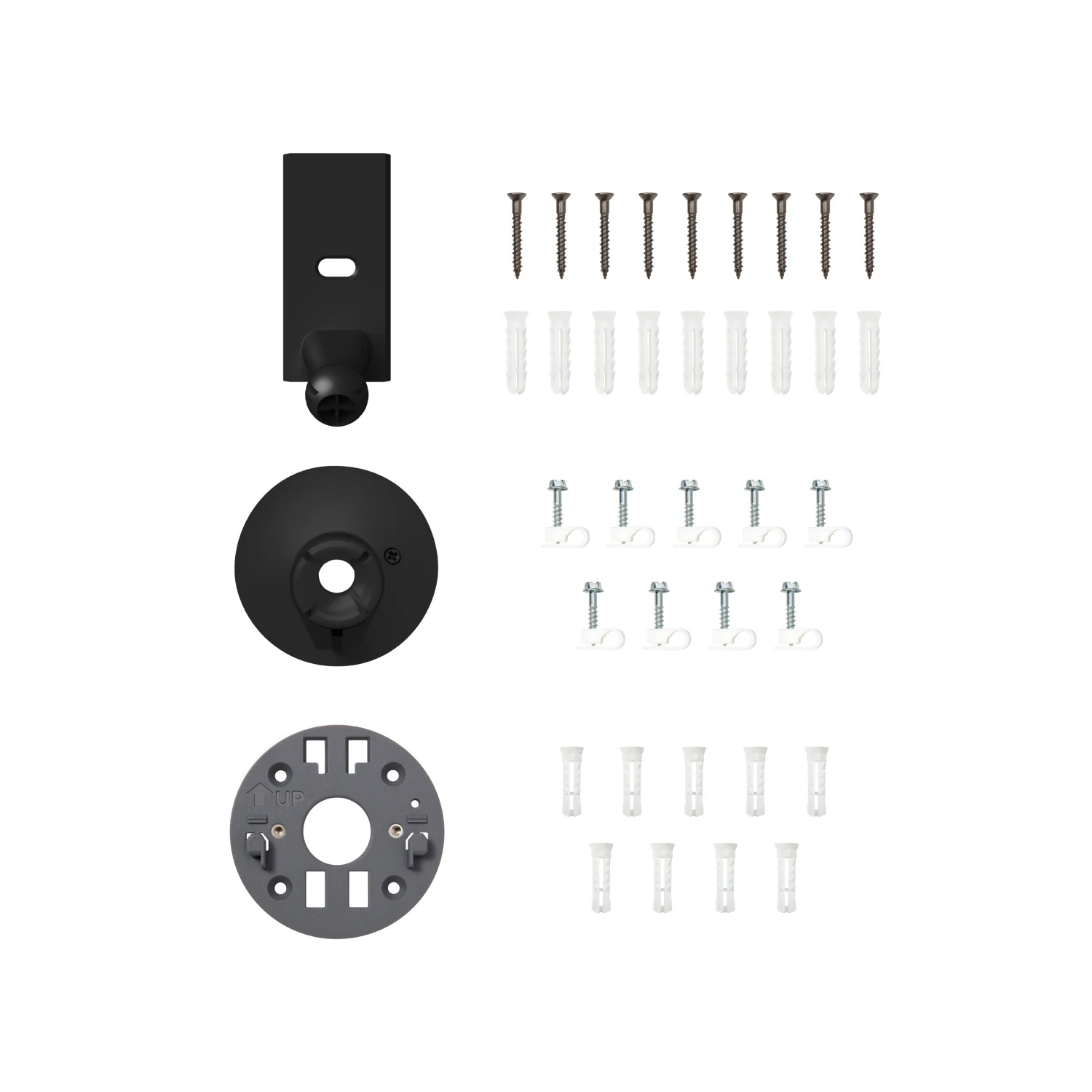 Spare Parts (Spotlight Cam Pro Plug-In, Spotlight Cam Plus Plug-In) - Image 2