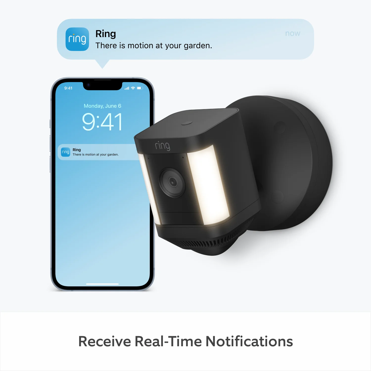 Spotlight Cam Plus Wired - Image 10