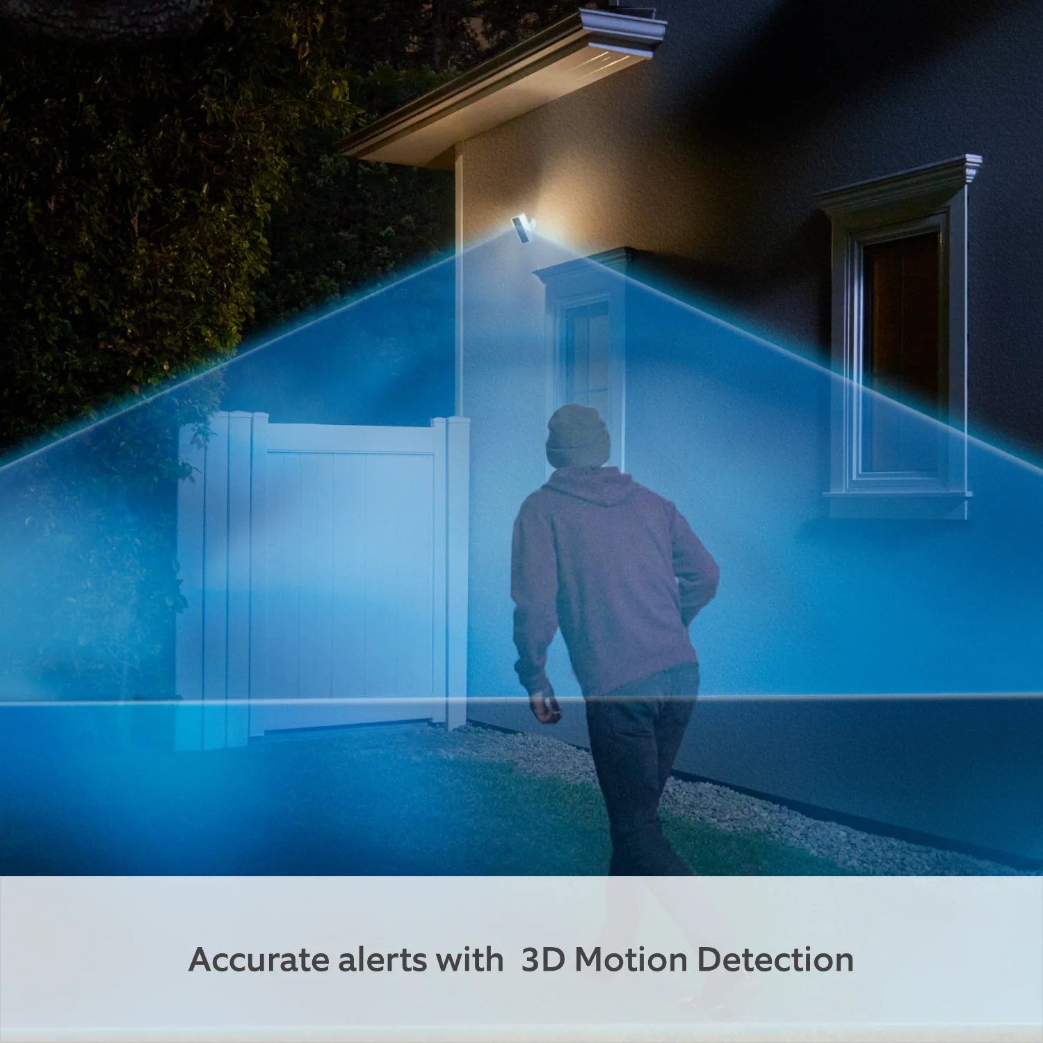 Spotlight Cam Pro Plug-In (newest gen) (Featuring Retinal Vision 4K) - Image 10