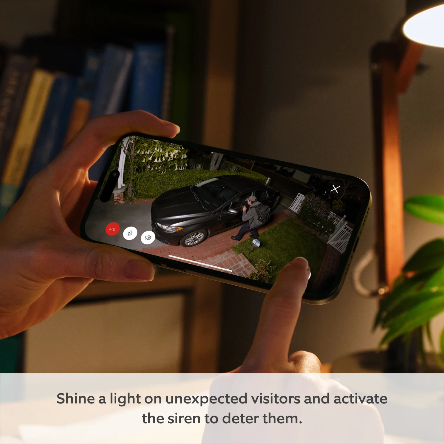 Spotlight Cam Pro Plug-In (newest gen) (Featuring Retinal Vision 4K) - Image 4